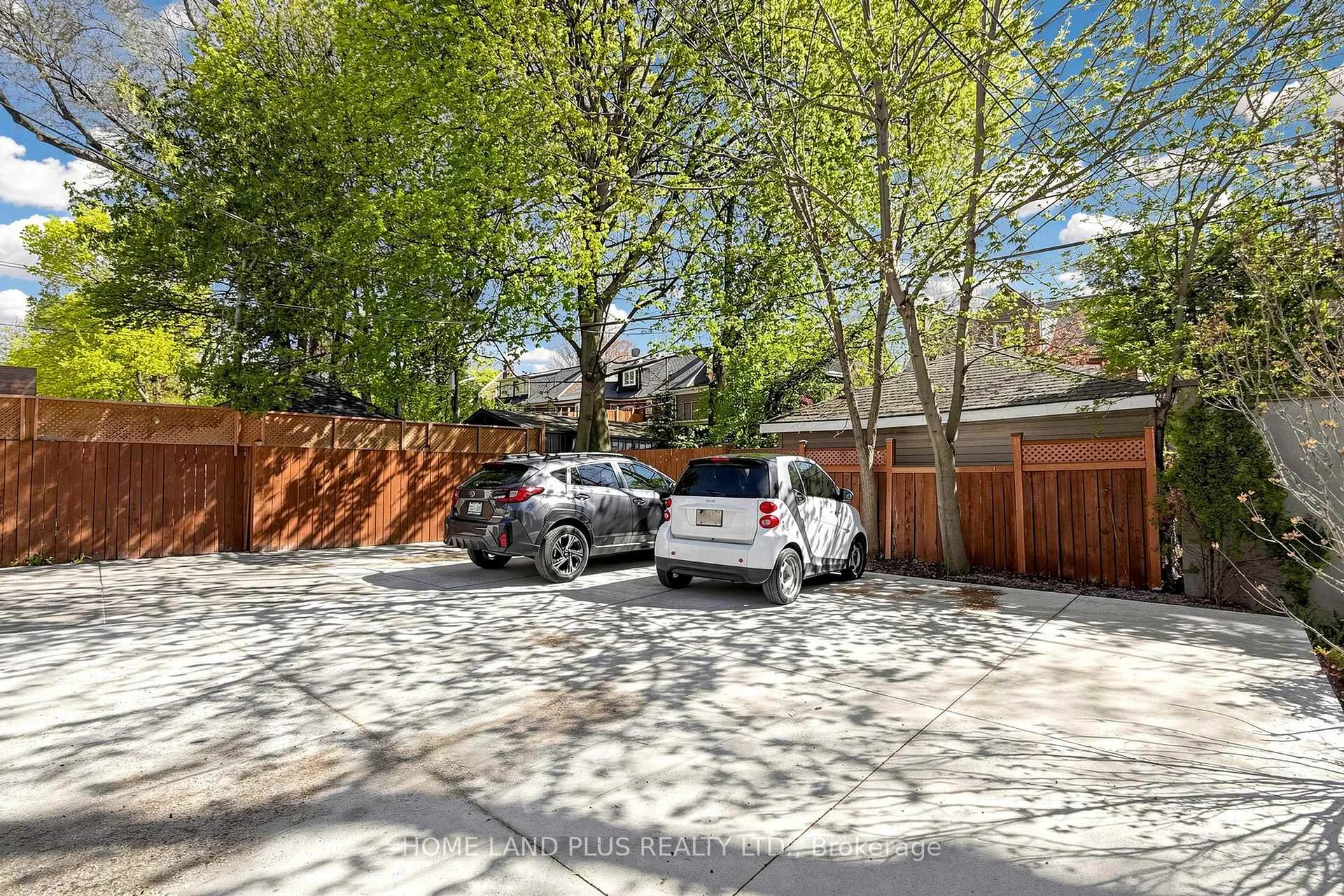 Photo 35 of Unit Unit 3, 919 Avenue Road, Toronto, Yonge-Eglinton — HOMEH