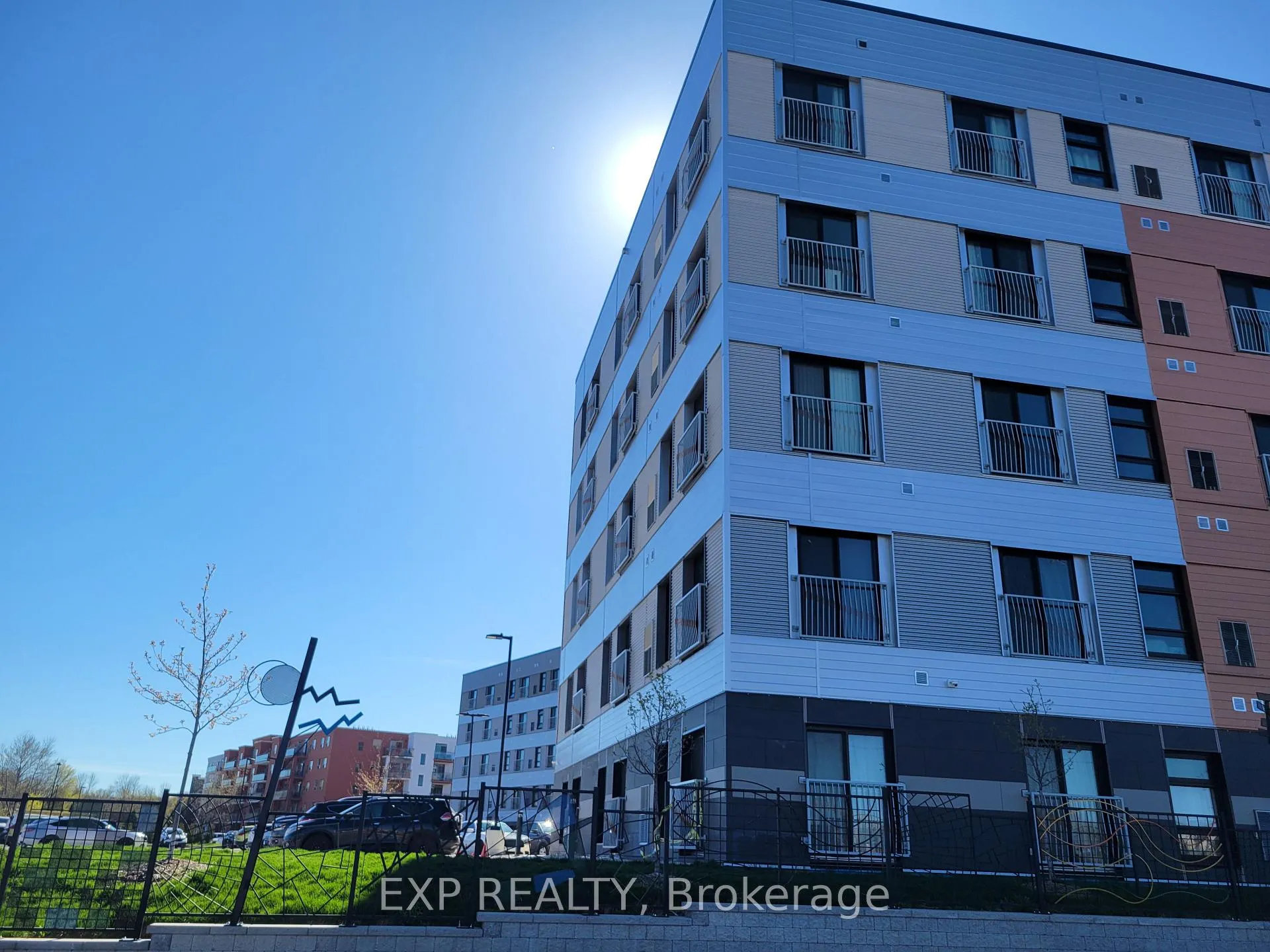 Photo 3 of Unit 122, 75 Barrie Road, Orillia — HOMEH