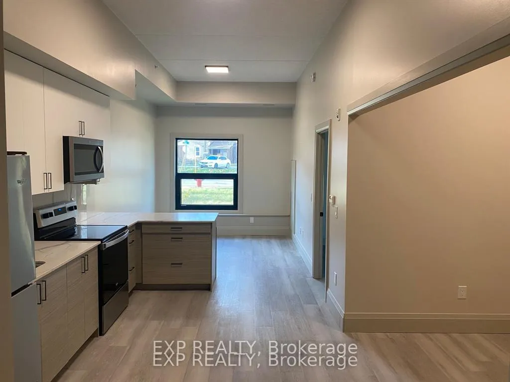 Photo 5 of Unit 122, 75 Barrie Road, Orillia — HOMEH