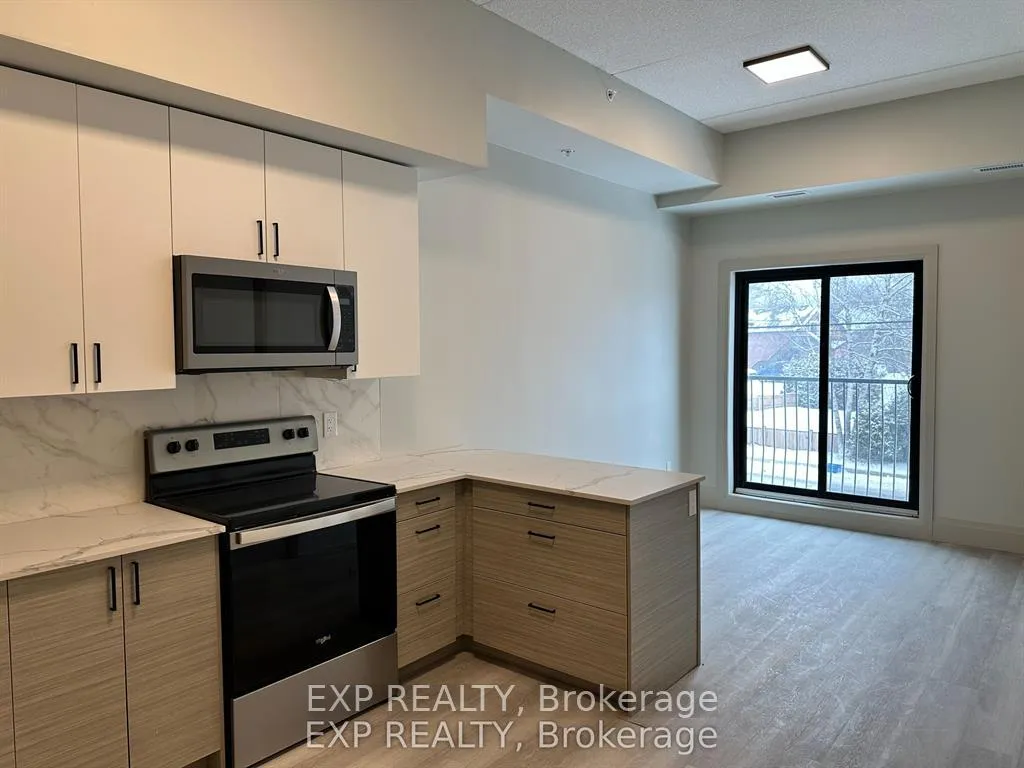 Photo 7 of Unit 122, 75 Barrie Road, Orillia — HOMEH