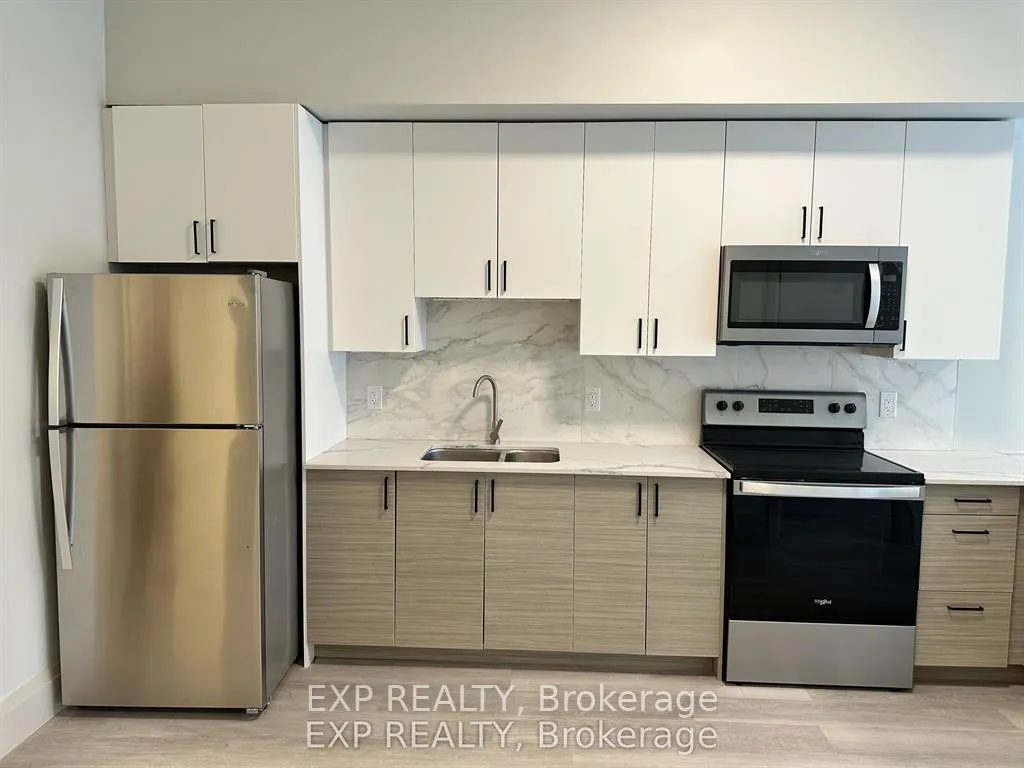 Photo 10 of Unit 122, 75 Barrie Road, Orillia — HOMEH