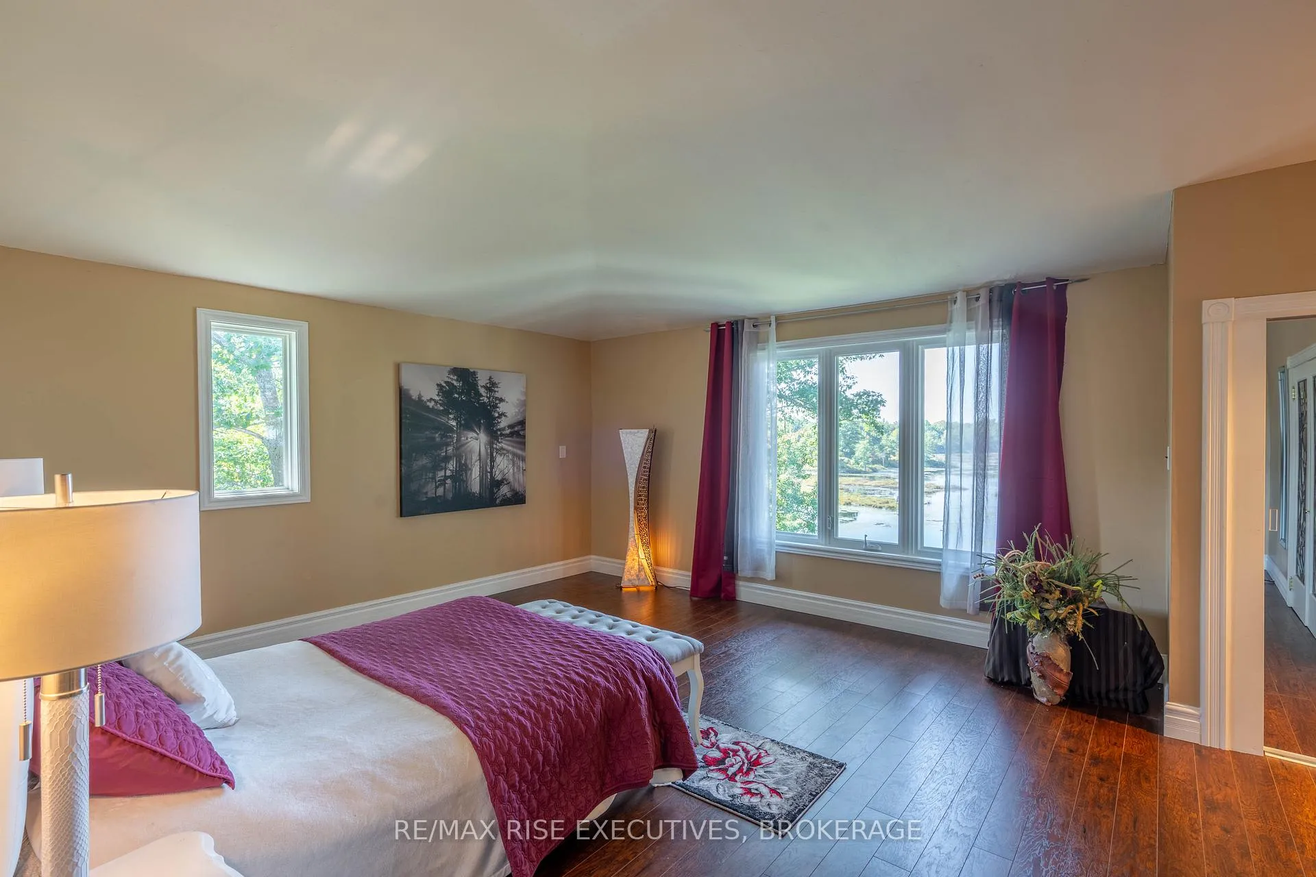 Photo 16 of 1365 Fourth Lake Road, Frontenac, Frontenac Centre — HOMEH