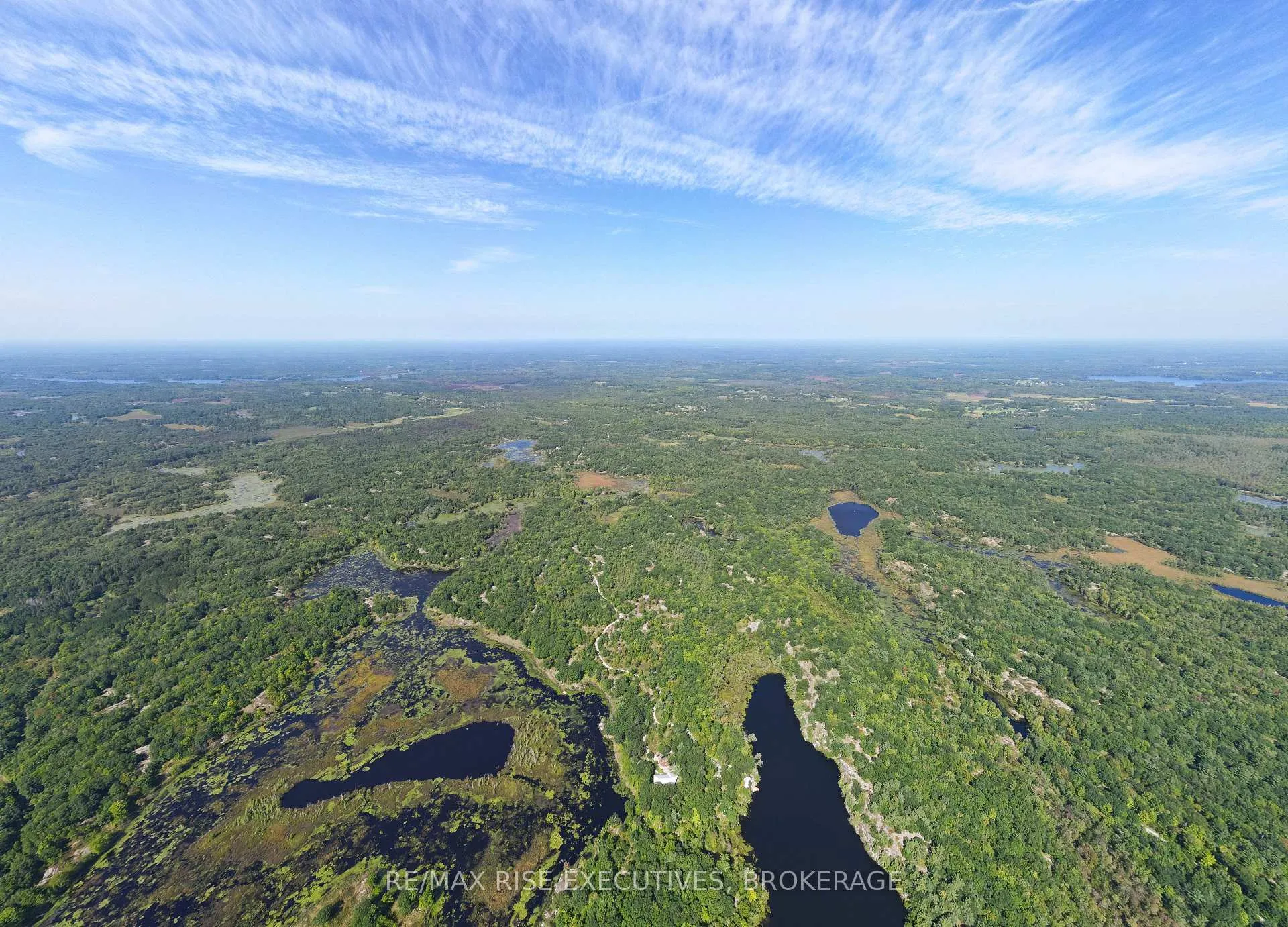 Photo 37 of 1365 Fourth Lake Road, Frontenac, Frontenac Centre — HOMEH