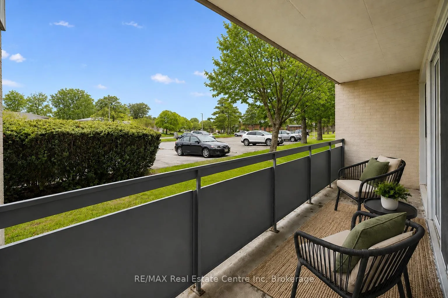 Photo 9 of Unit 307, 91 Conroy Crescent, Guelph, Dovercliffe Park/Old University — HOMEH