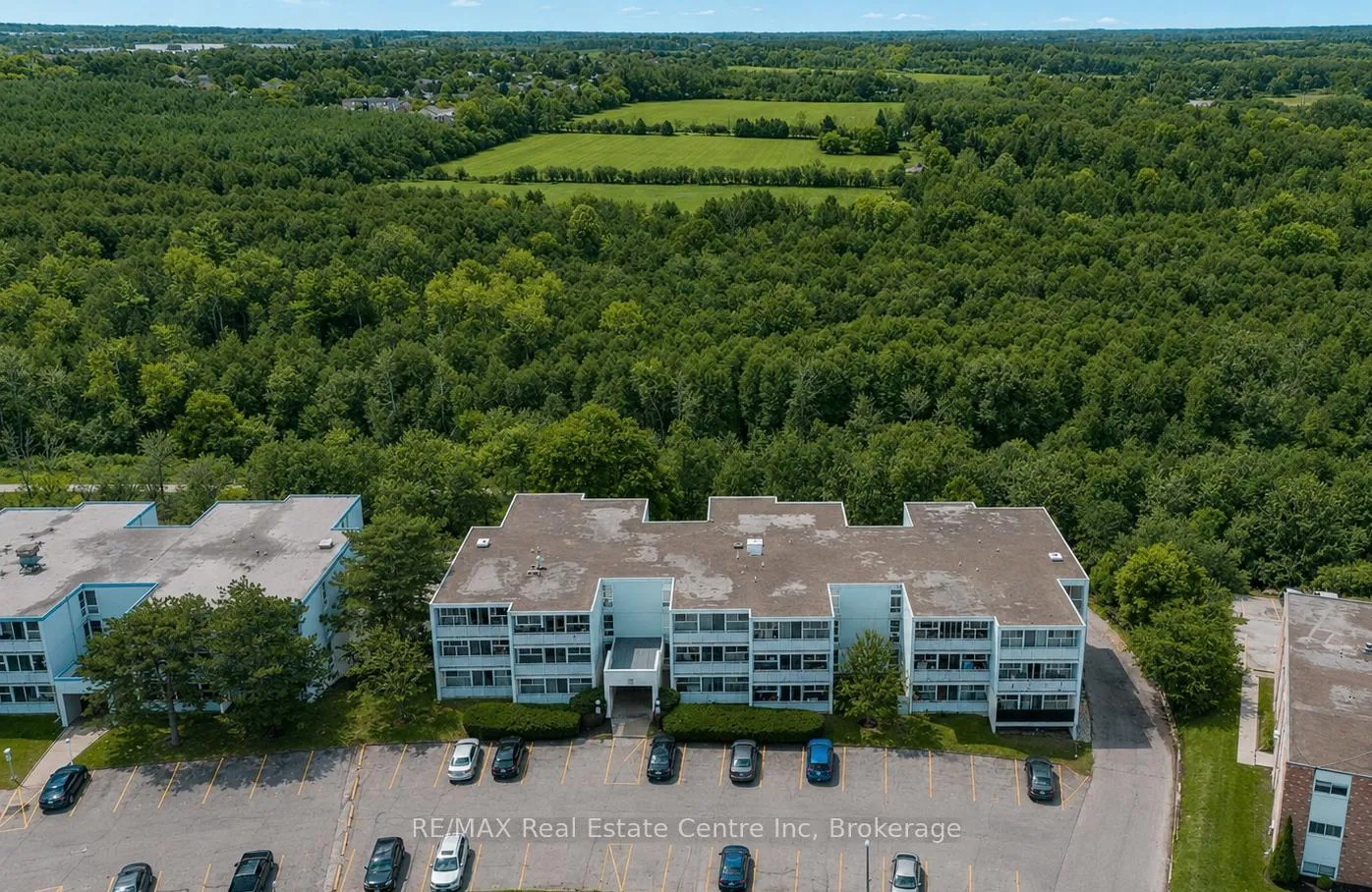 Photo 11 of Unit 307, 91 Conroy Crescent, Guelph, Dovercliffe Park/Old University — HOMEH