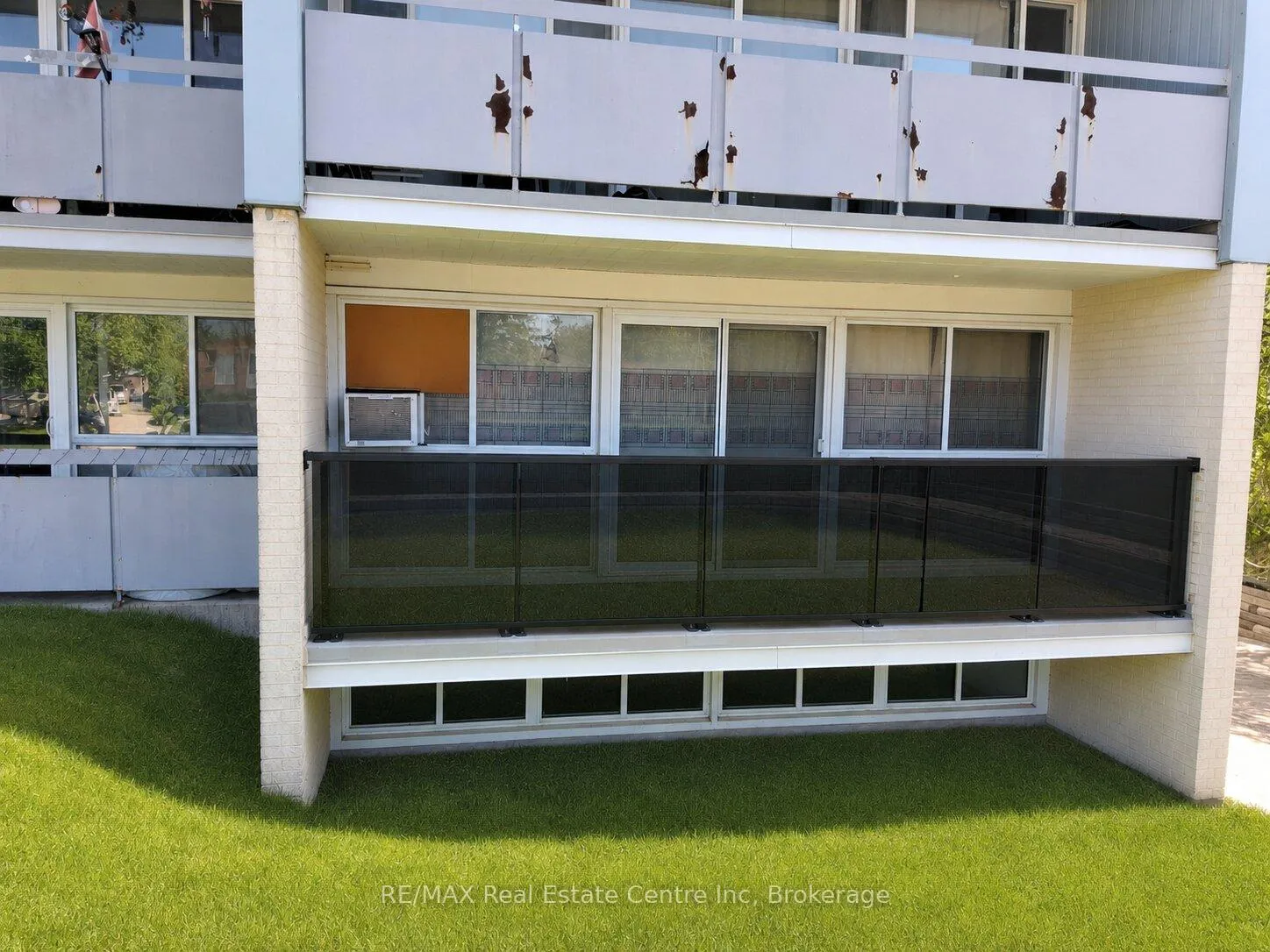 Photo 10 of Unit 307, 91 Conroy Crescent, Guelph, Dovercliffe Park/Old University — HOMEH