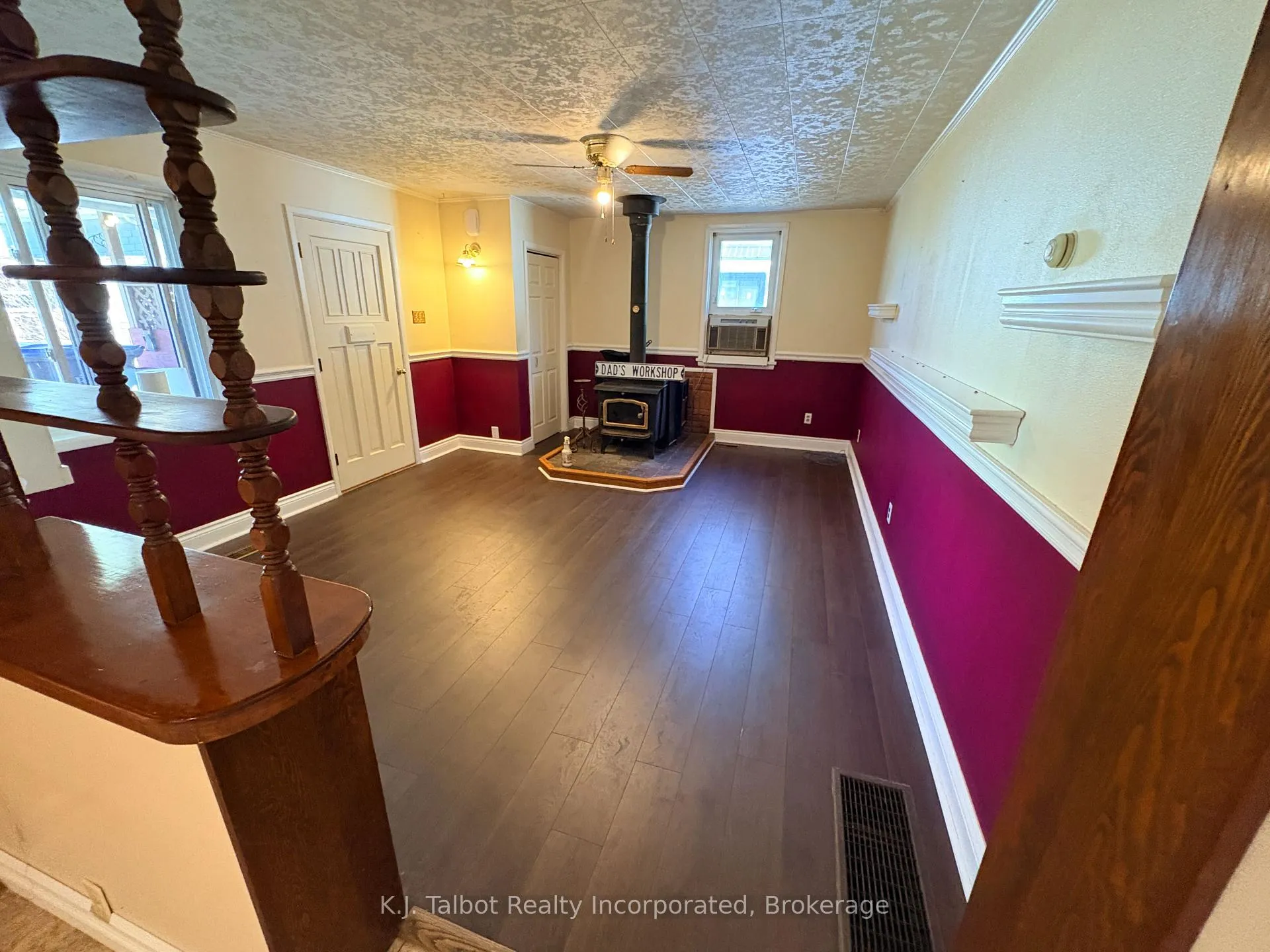 Photo 26 of 103 Bruce Street E, Goderich, Goderich (Town) — HOMEH
