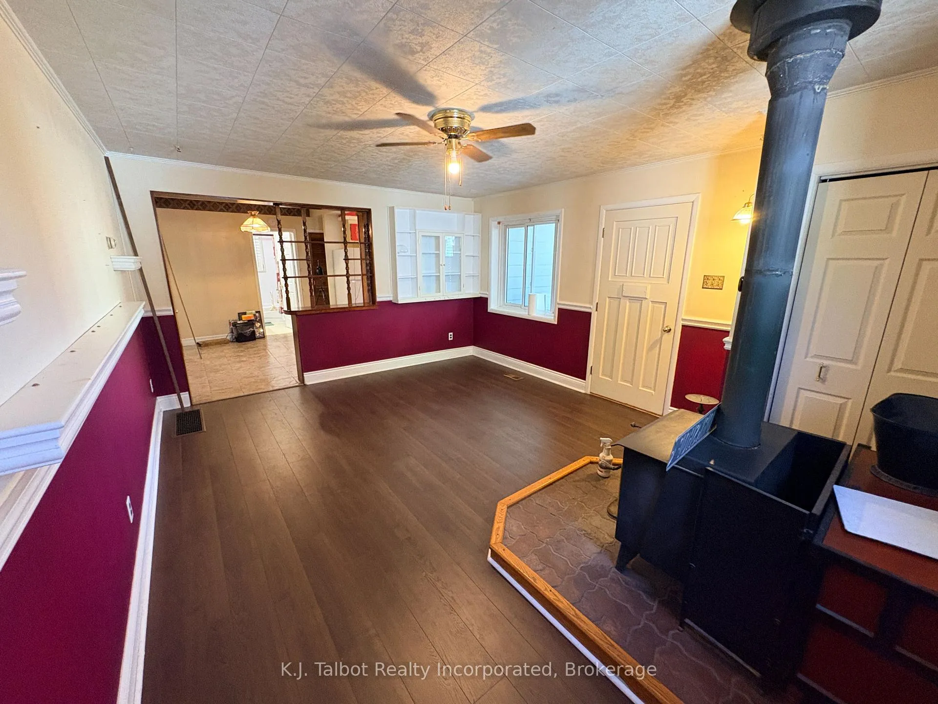Photo 27 of 103 Bruce Street E, Goderich, Goderich (Town) — HOMEH