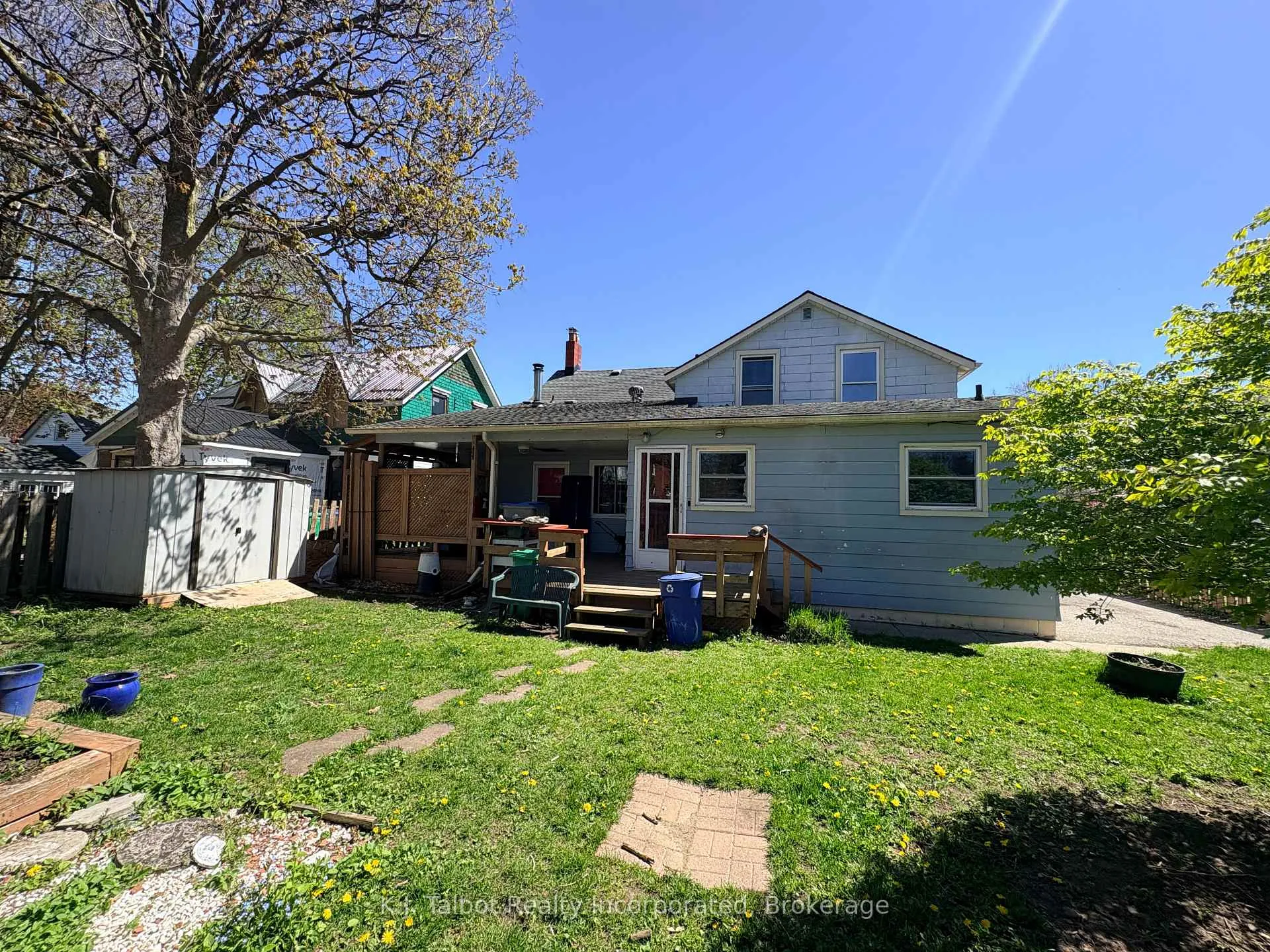 Photo 29 of 103 Bruce Street E, Goderich, Goderich (Town) — HOMEH