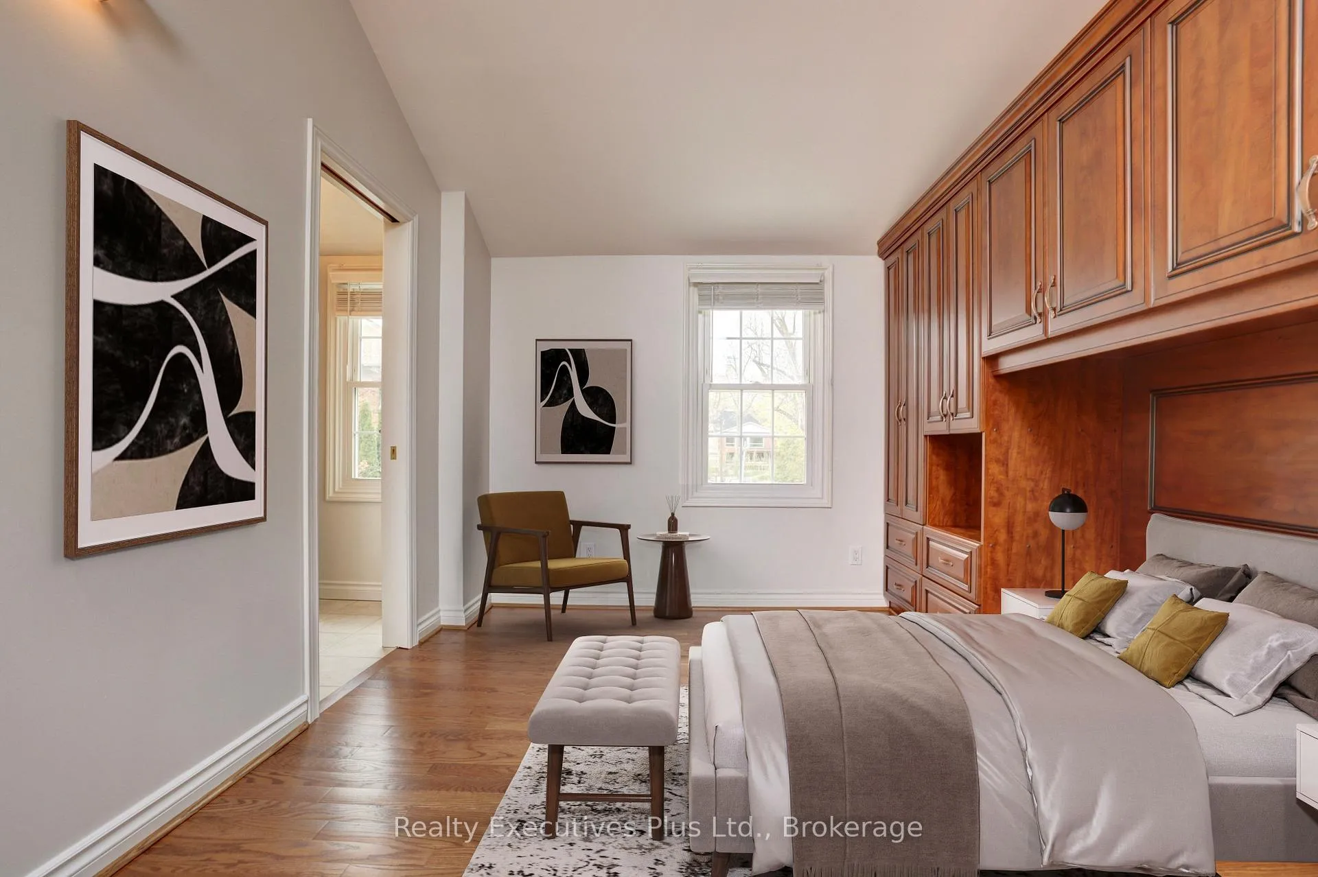 Photo 22 of 463 Blathwayte Lane, Burlington, Brant — HOMEH