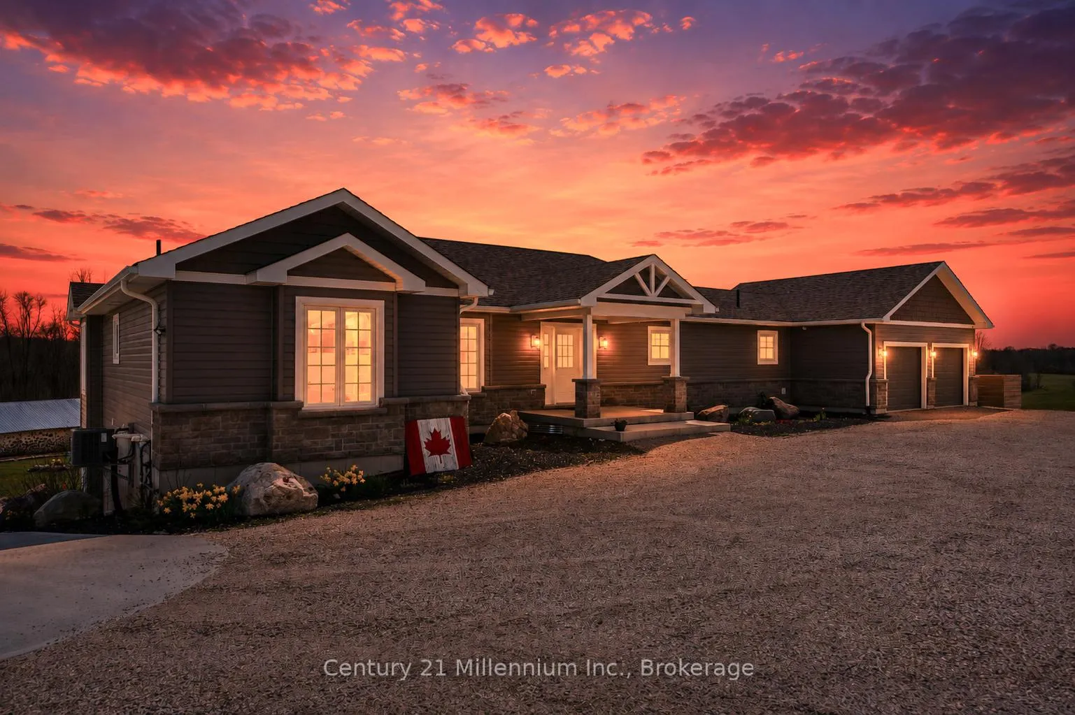 Photo 8 of 316424 Highway 6, Chatsworth — HOMEH