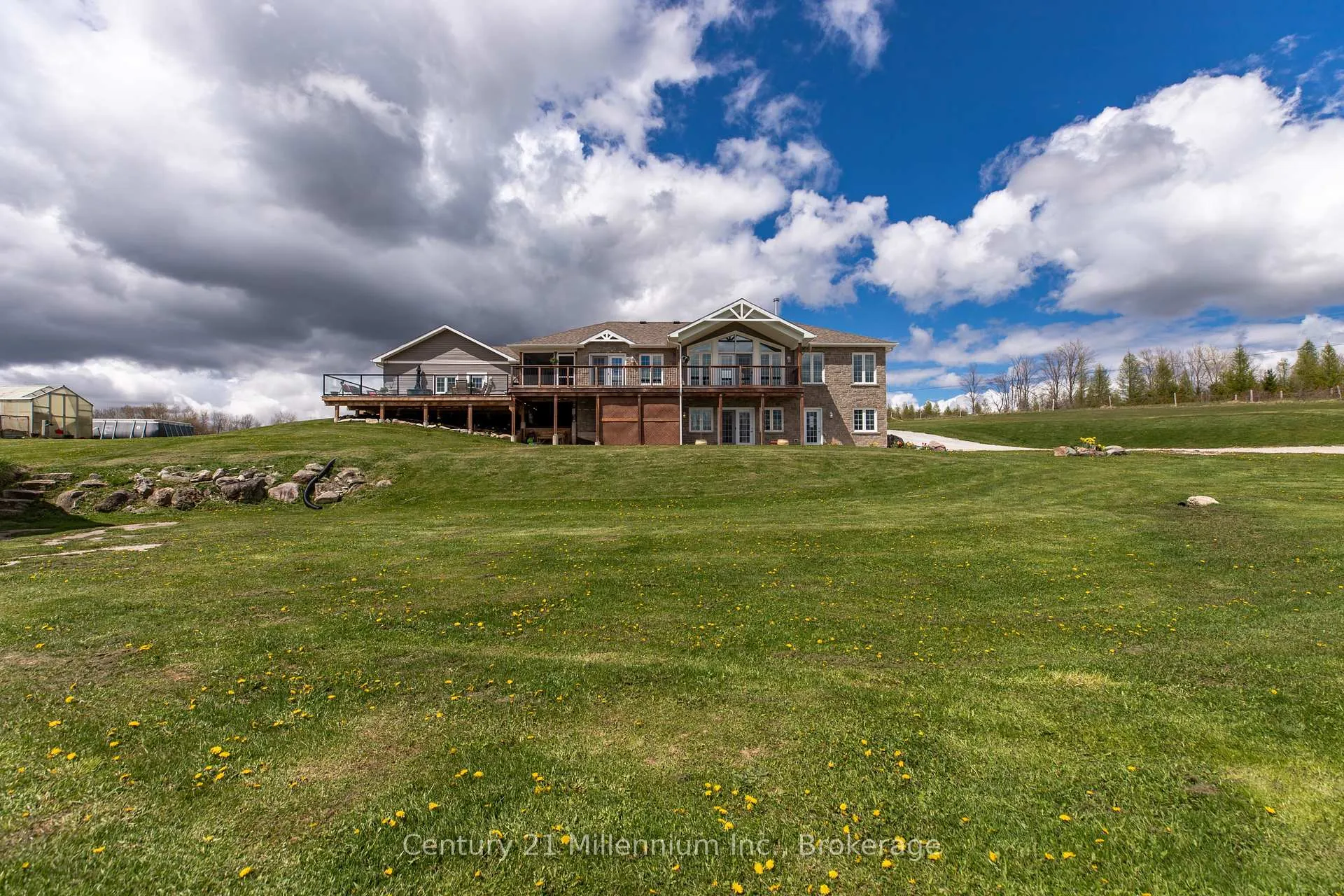 Photo 11 of 316424 Highway 6, Chatsworth — HOMEH