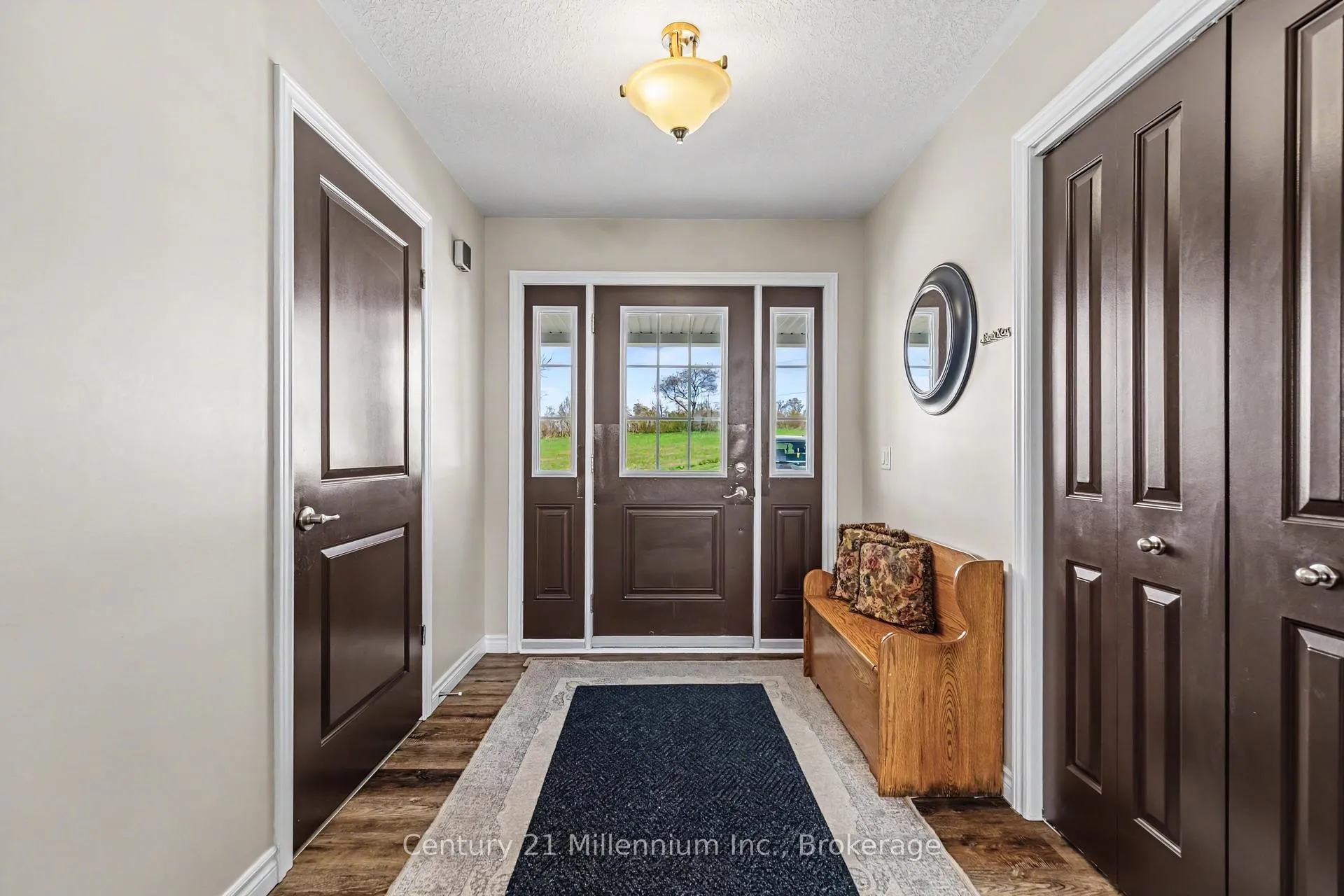 Photo 13 of 316424 Highway 6, Chatsworth — HOMEH