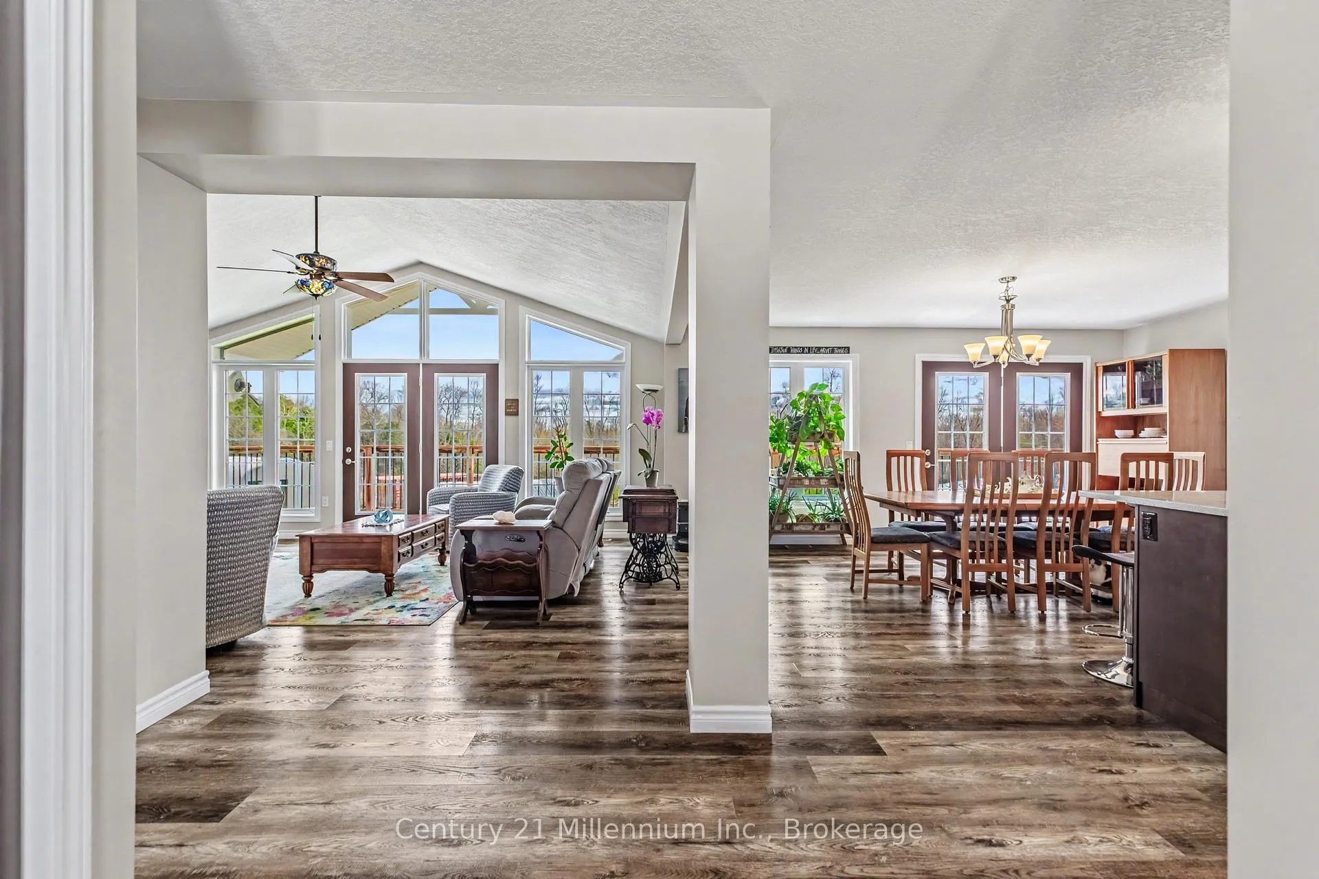 Photo 14 of 316424 Highway 6, Chatsworth — HOMEH