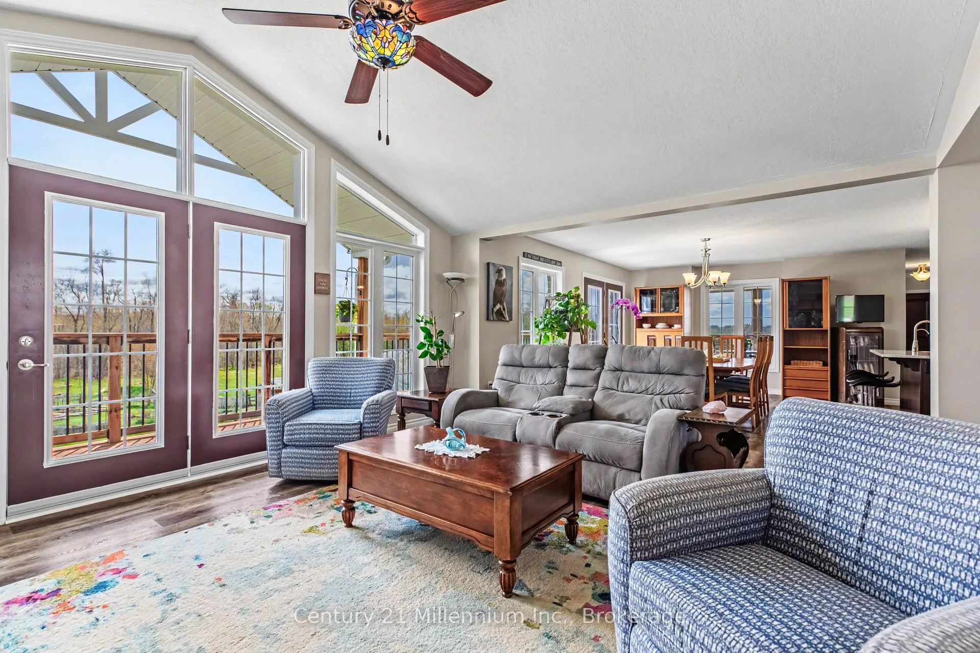 Photo 16 of 316424 Highway 6, Chatsworth — HOMEH