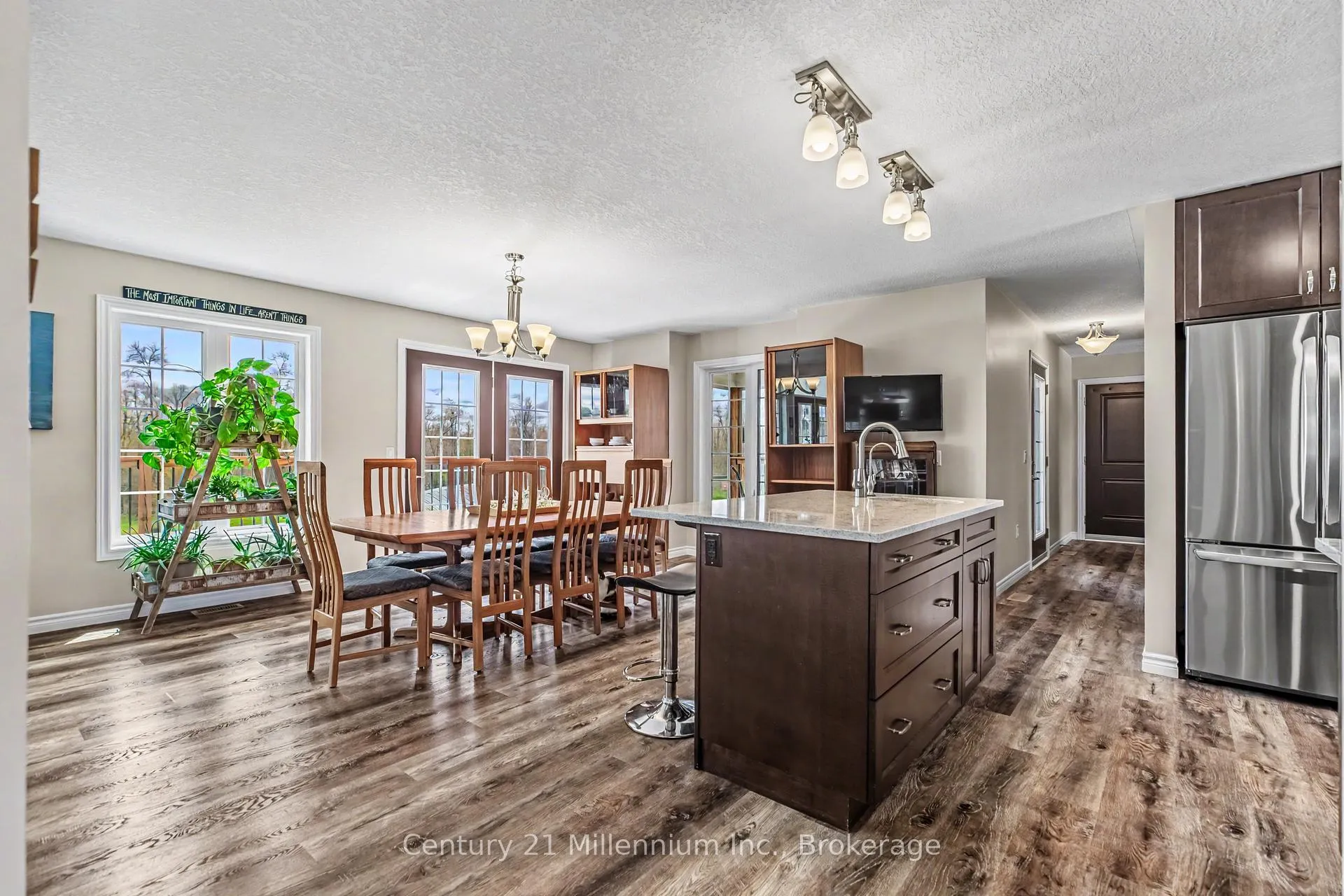 Photo 17 of 316424 Highway 6, Chatsworth — HOMEH