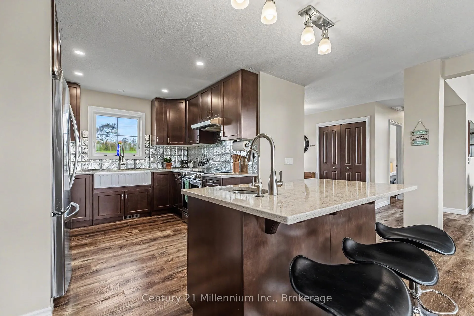 Photo 20 of 316424 Highway 6, Chatsworth — HOMEH