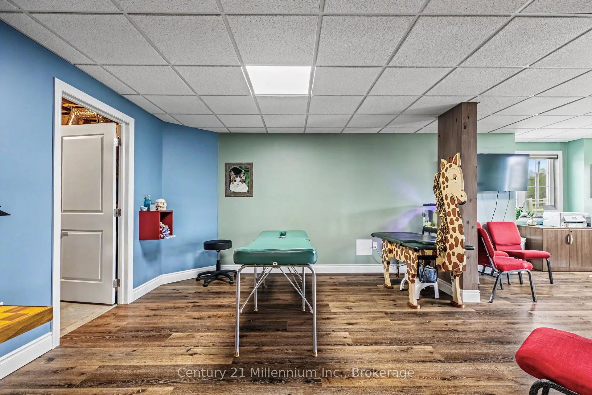 Photo 36 of 316424 Highway 6, Chatsworth — HOMEH