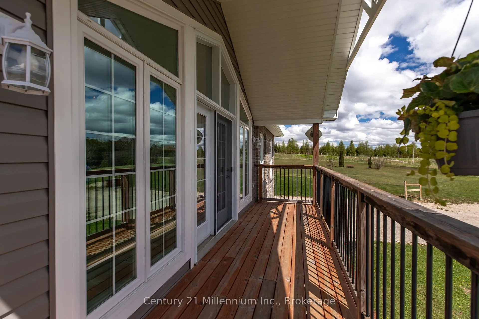 Photo 40 of 316424 Highway 6, Chatsworth — HOMEH