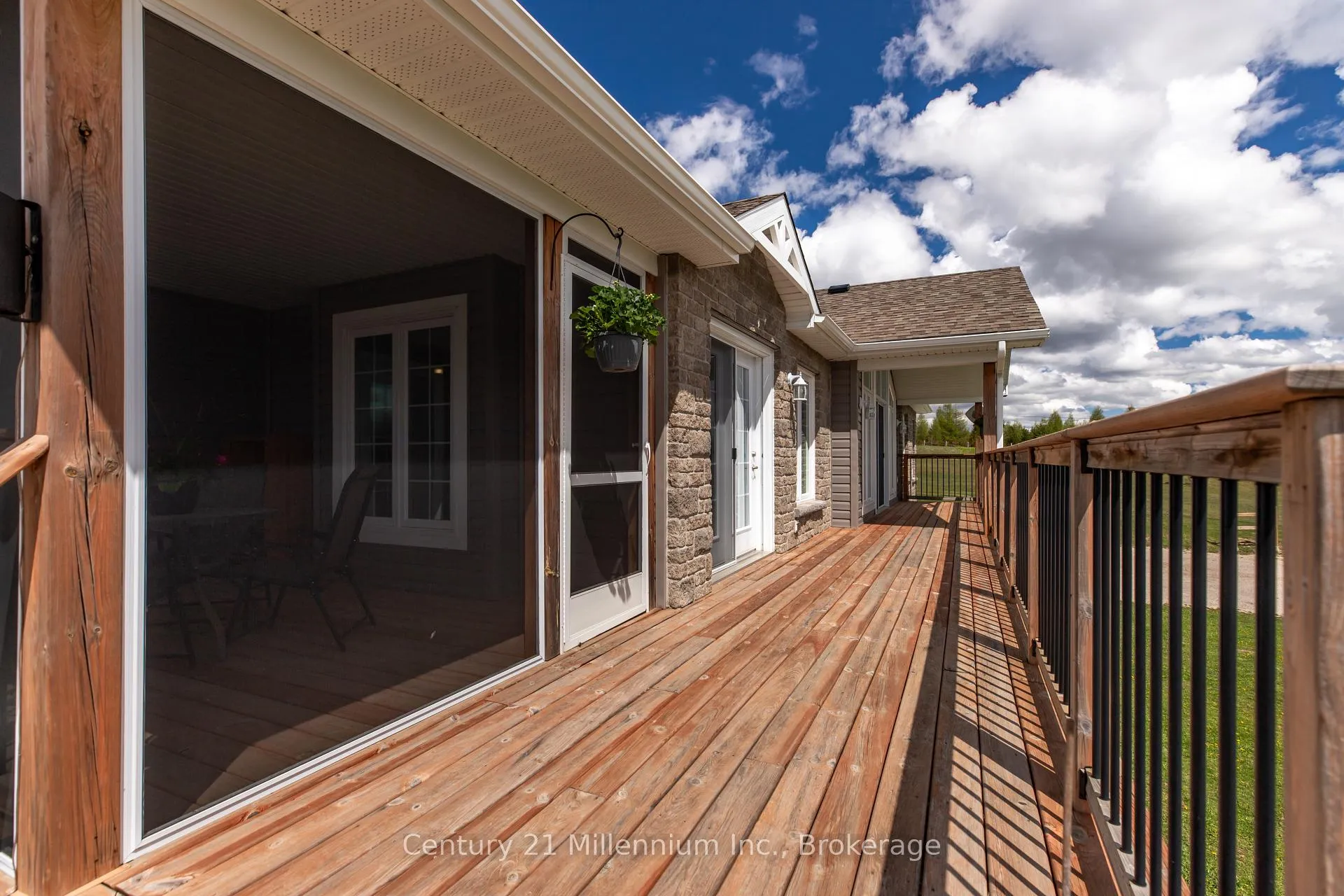 Photo 41 of 316424 Highway 6, Chatsworth — HOMEH