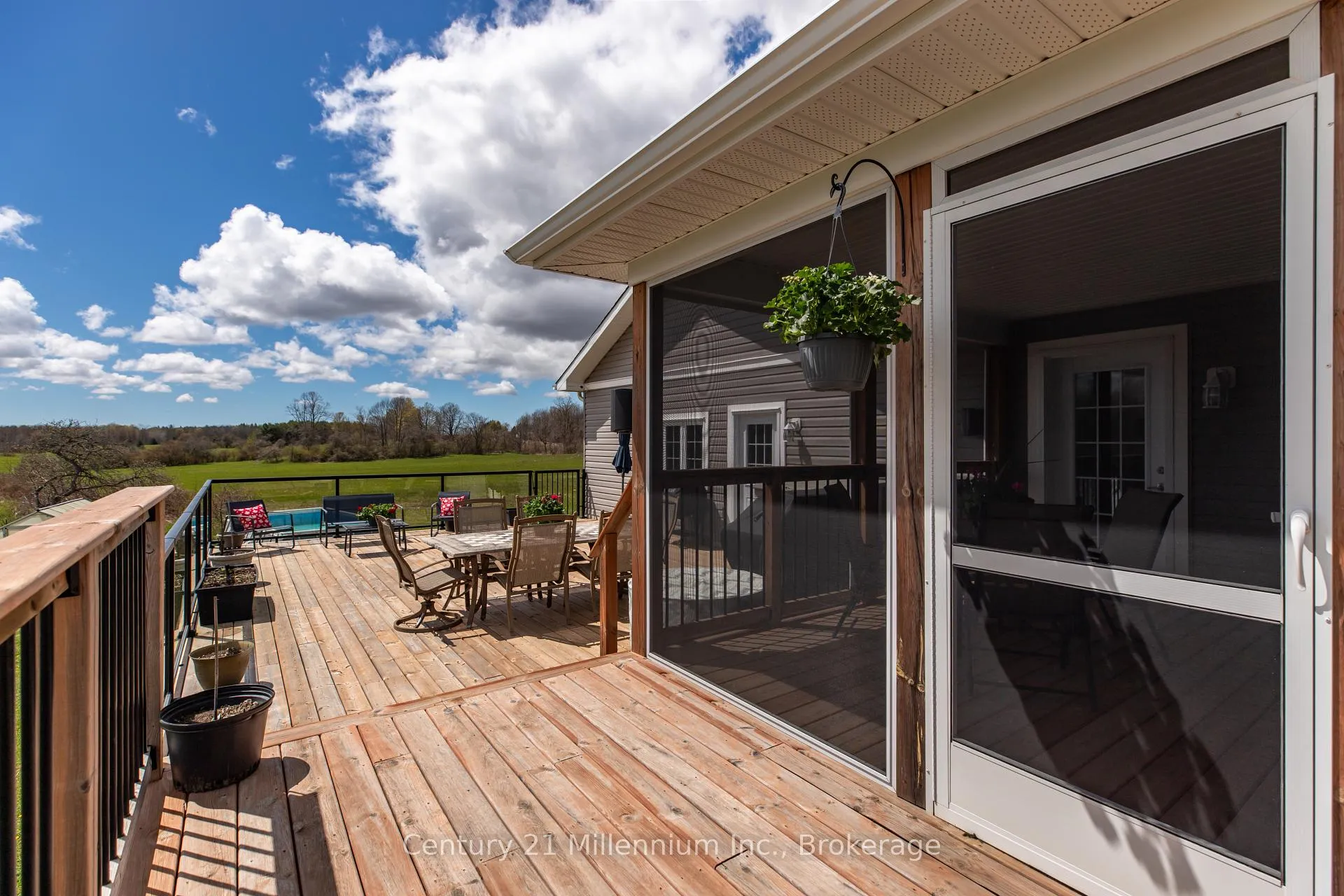 Photo 42 of 316424 Highway 6, Chatsworth — HOMEH