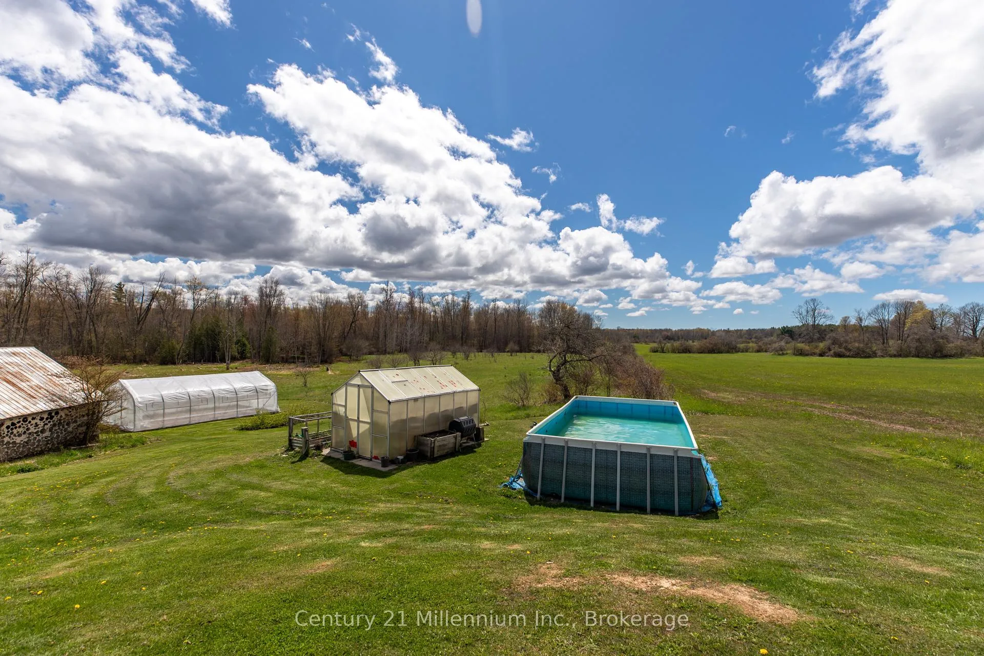 Photo 44 of 316424 Highway 6, Chatsworth — HOMEH