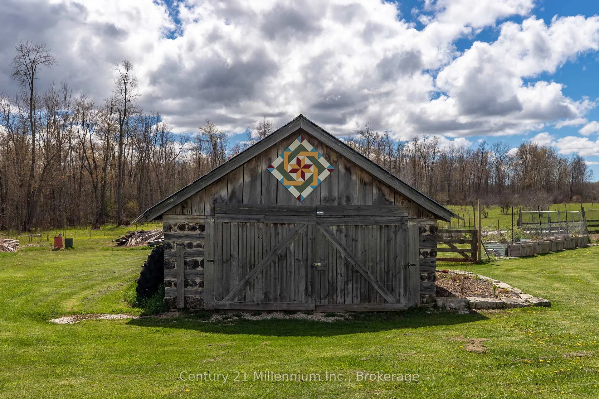 Photo 47 of 316424 Highway 6, Chatsworth — HOMEH