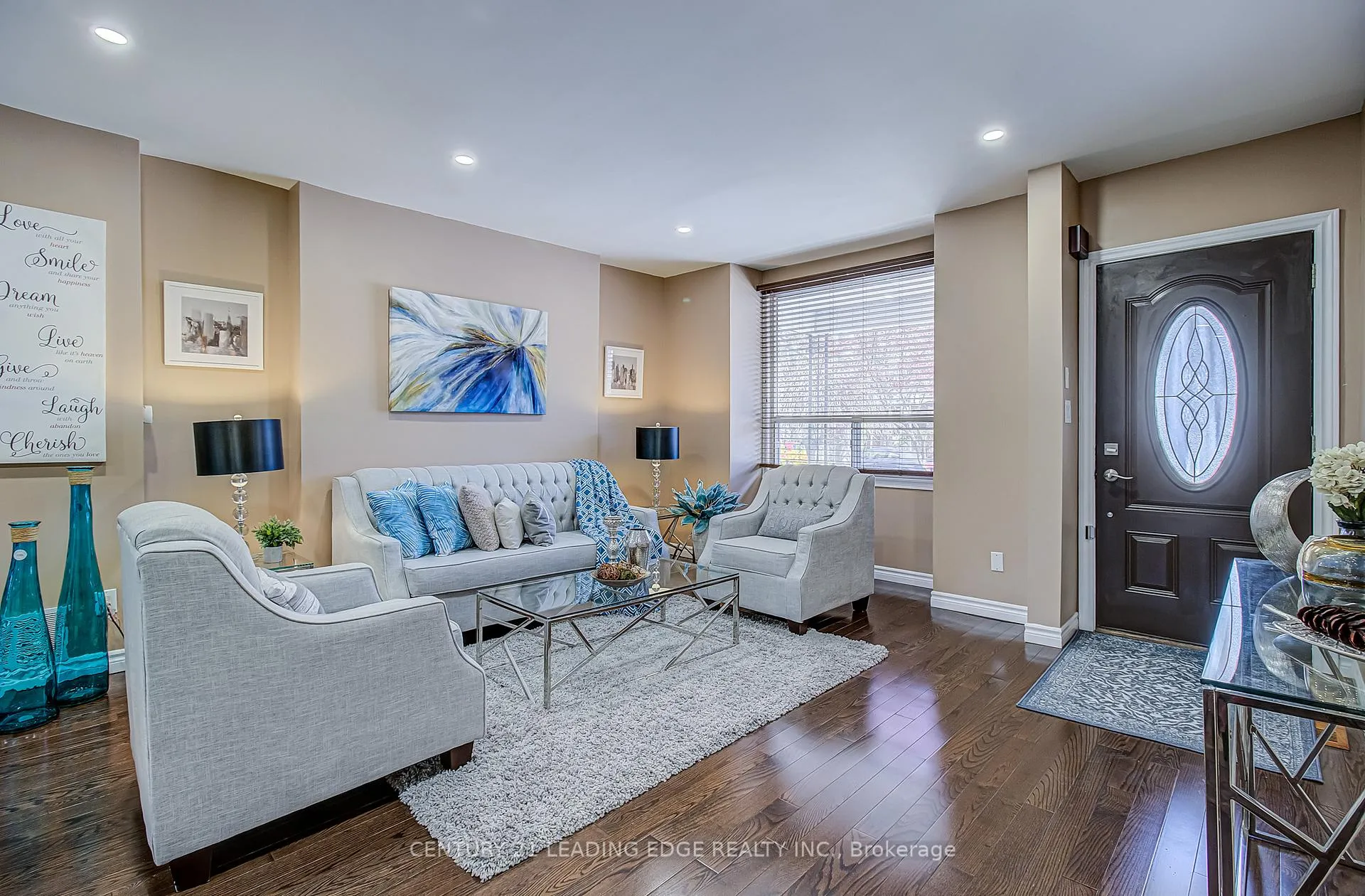 Photo 3 of 106 Parkmount Road, Toronto, Greenwood-Coxwell — HOMEH
