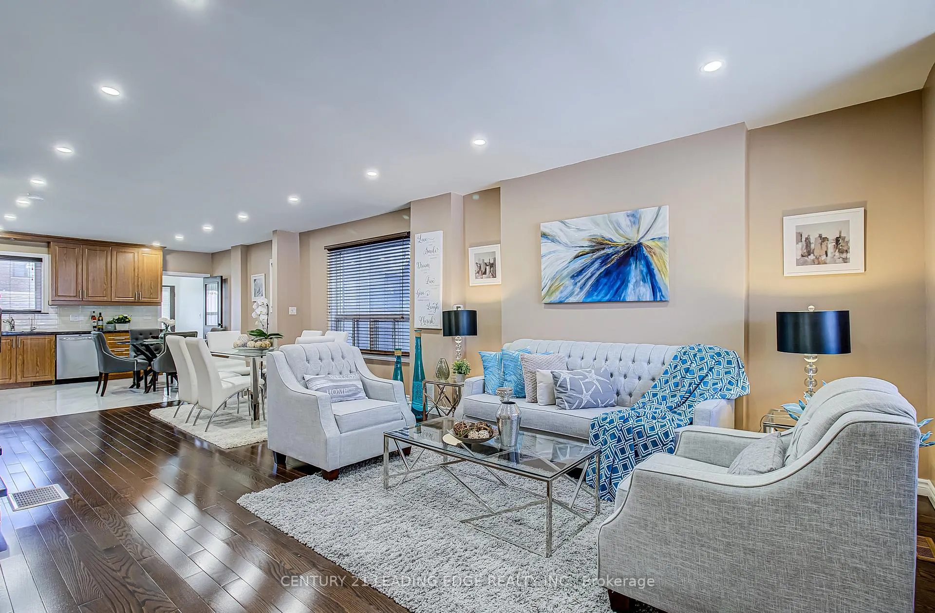 Photo 4 of 106 Parkmount Road, Toronto, Greenwood-Coxwell — HOMEH