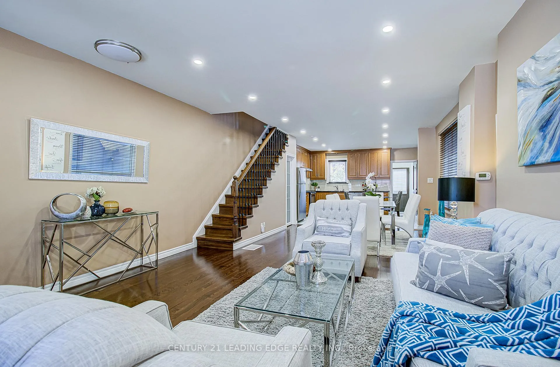 Photo 8 of 106 Parkmount Road, Toronto, Greenwood-Coxwell — HOMEH