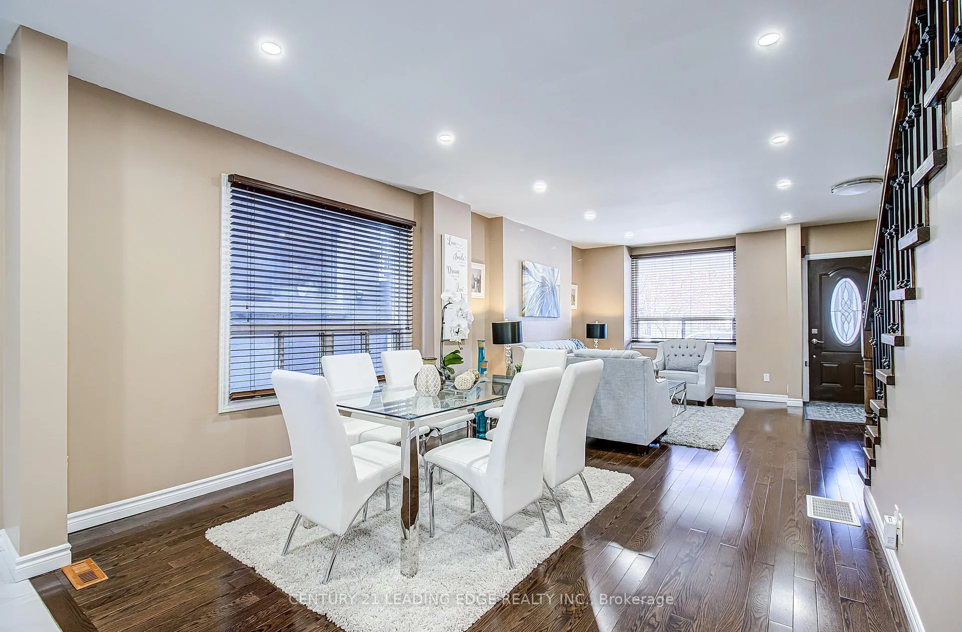 Photo 11 of 106 Parkmount Road, Toronto, Greenwood-Coxwell — HOMEH