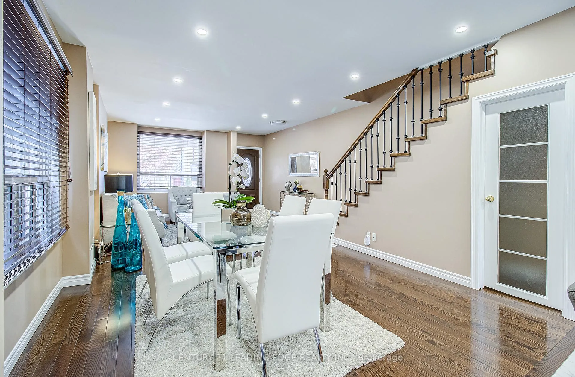 Photo 12 of 106 Parkmount Road, Toronto, Greenwood-Coxwell — HOMEH