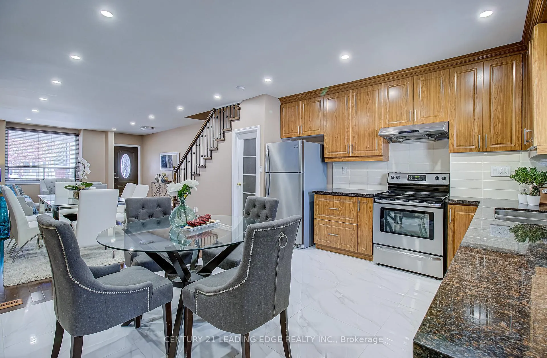 Photo 14 of 106 Parkmount Road, Toronto, Greenwood-Coxwell — HOMEH