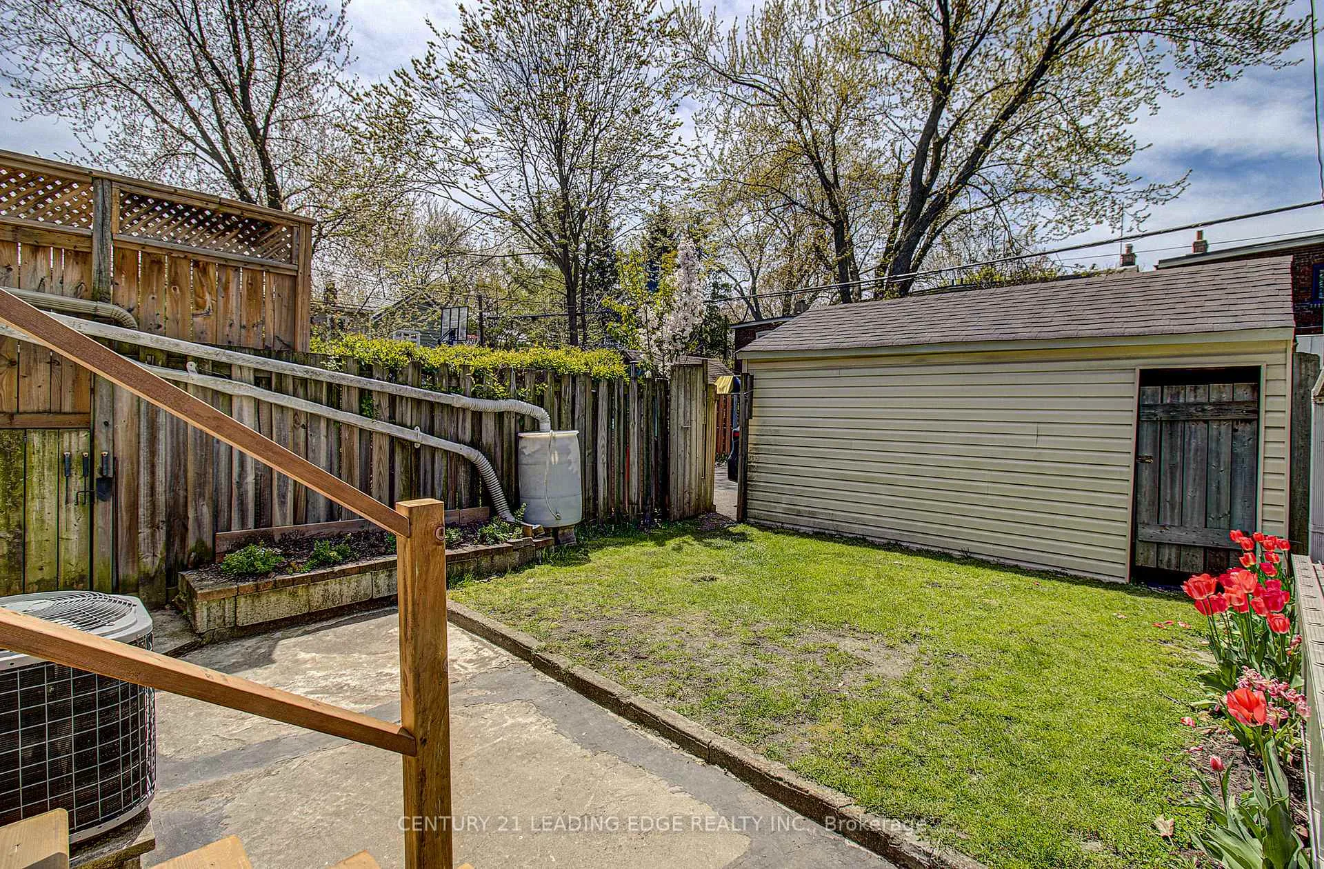 Photo 33 of 106 Parkmount Road, Toronto, Greenwood-Coxwell — HOMEH