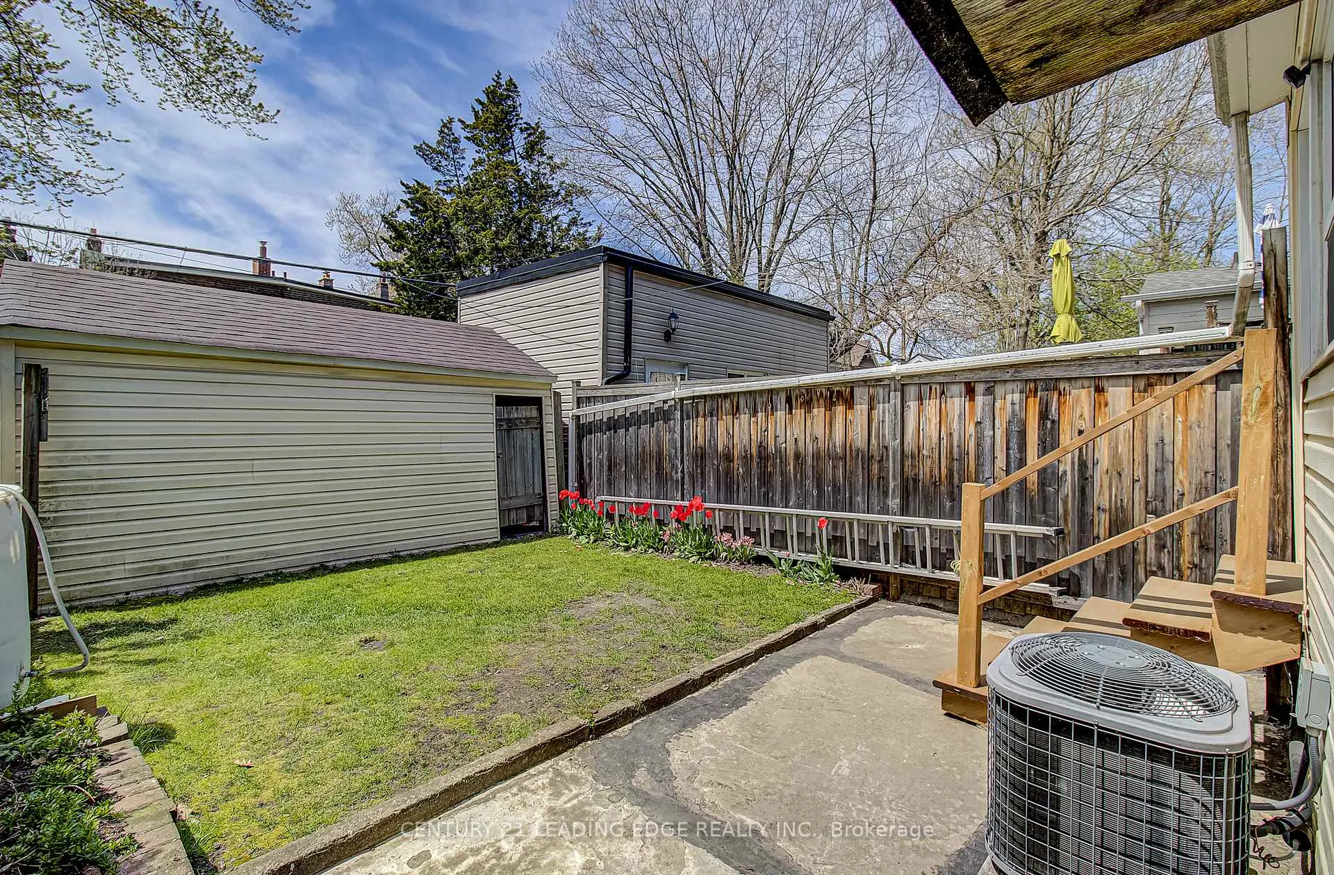 Photo 34 of 106 Parkmount Road, Toronto, Greenwood-Coxwell — HOMEH