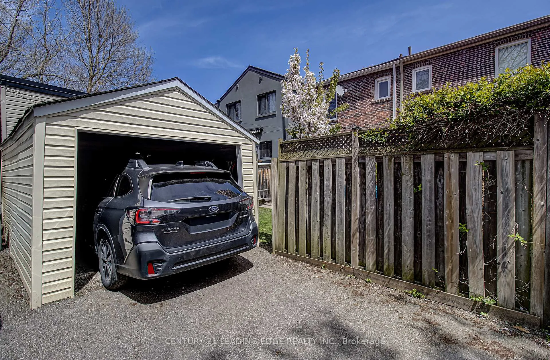 Photo 36 of 106 Parkmount Road, Toronto, Greenwood-Coxwell — HOMEH