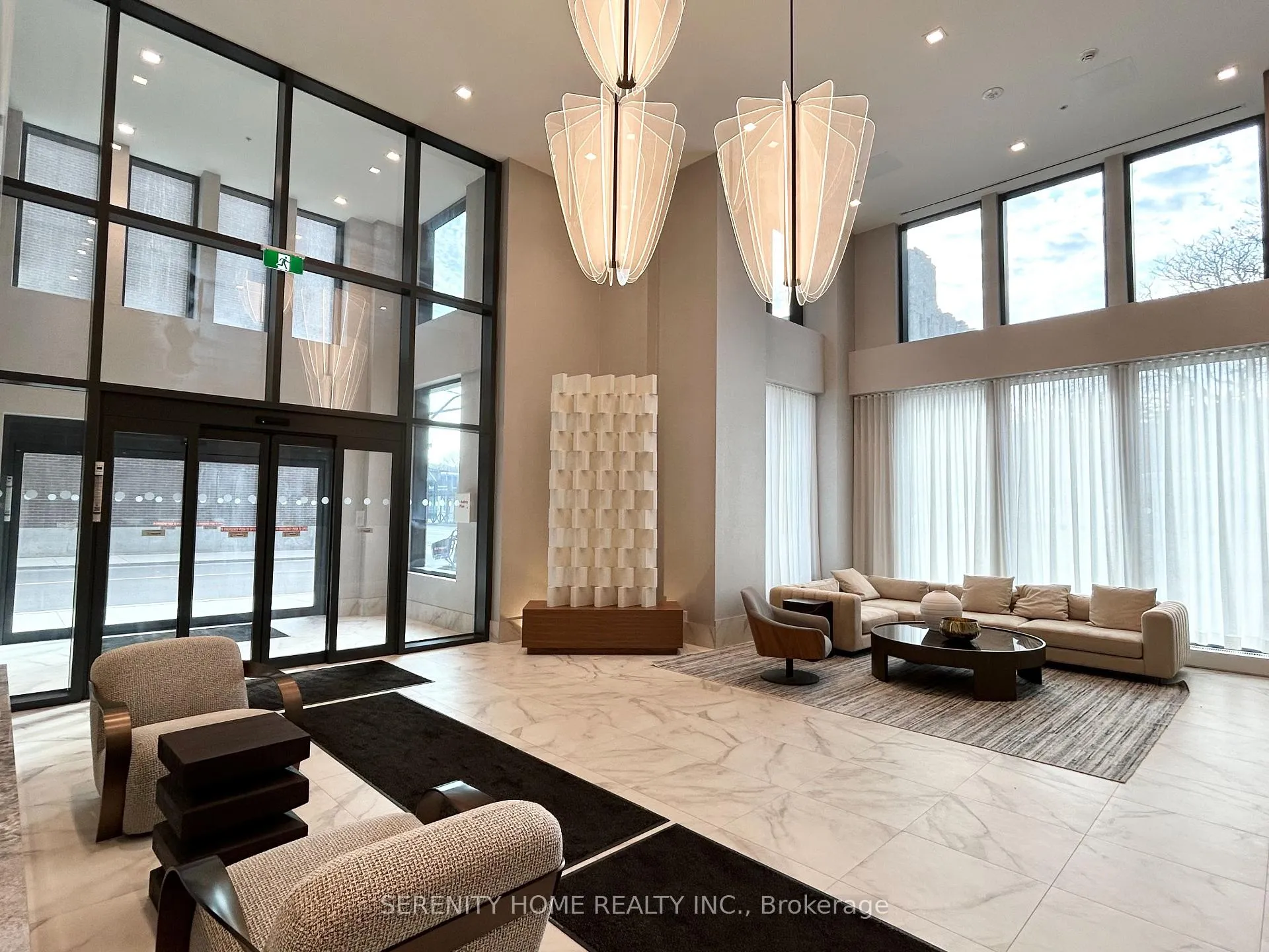 Photo 2 of Unit 1024, 75 James Street S, Hamilton, Corktown — HOMEH