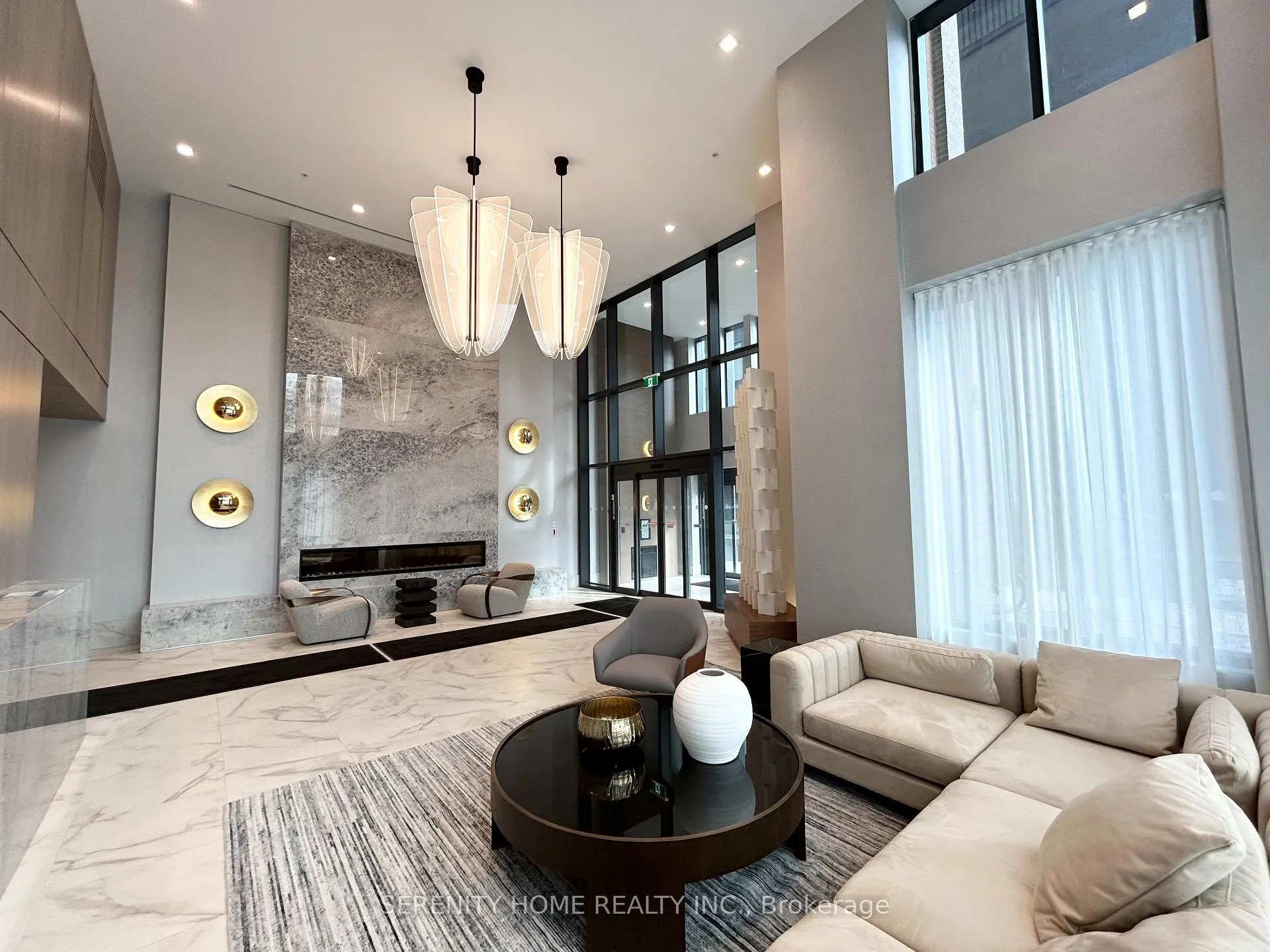 Photo 3 of Unit 1024, 75 James Street S, Hamilton, Corktown — HOMEH