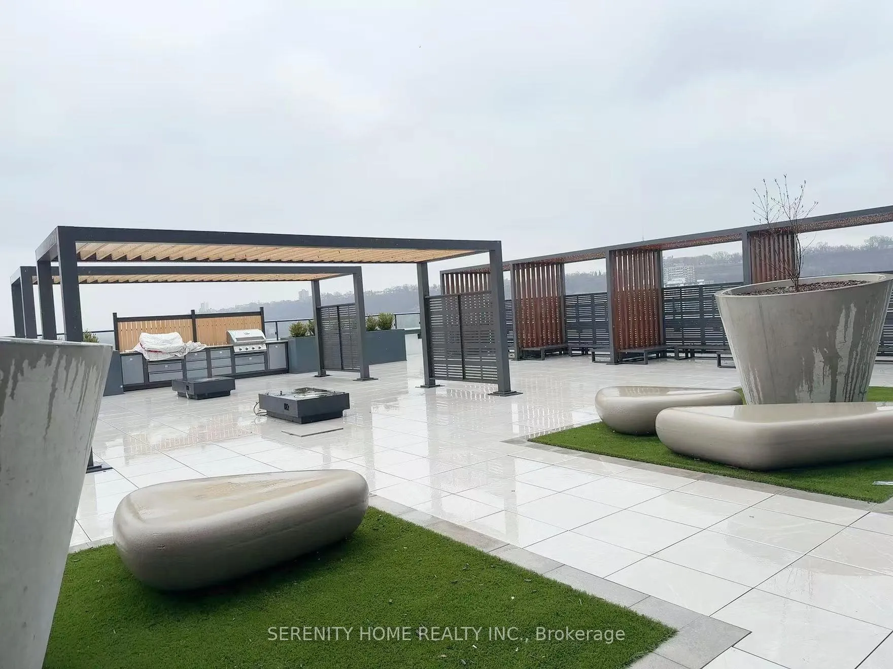 Photo 18 of Unit 1024, 75 James Street S, Hamilton, Corktown — HOMEH