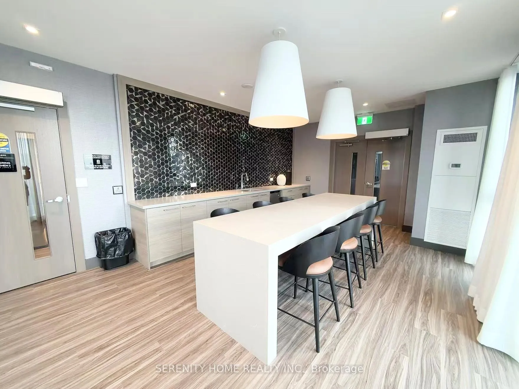 Photo 20 of Unit 1024, 75 James Street S, Hamilton, Corktown — HOMEH
