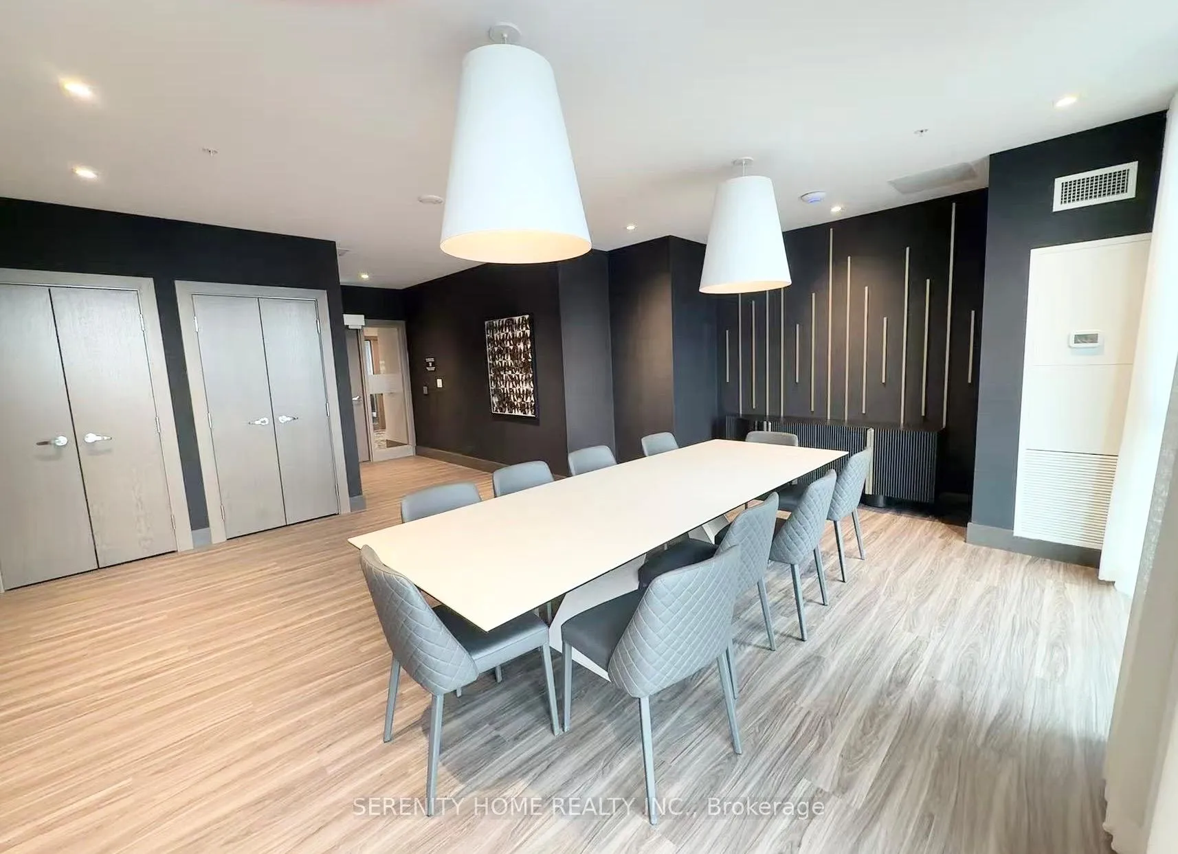 Photo 21 of Unit 1024, 75 James Street S, Hamilton, Corktown — HOMEH