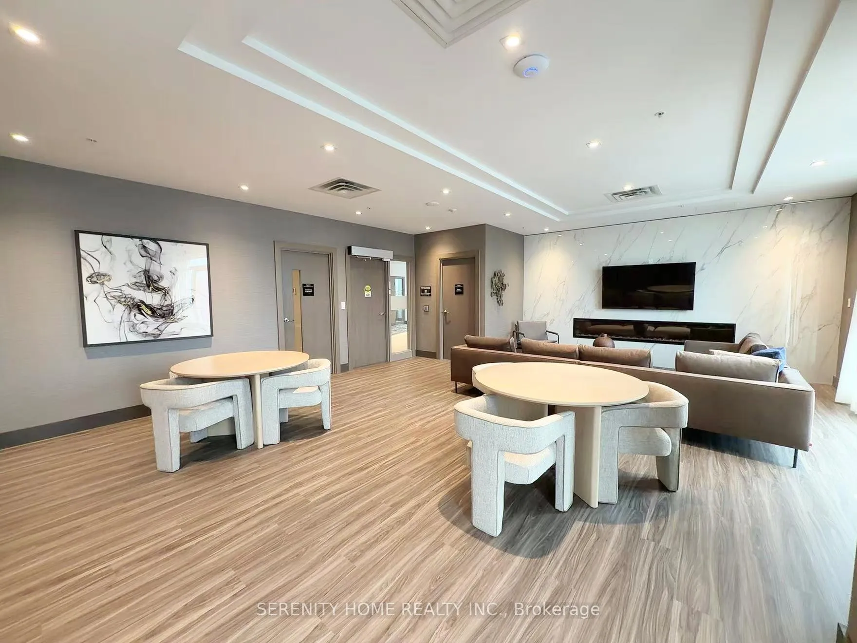 Photo 22 of Unit 1024, 75 James Street S, Hamilton, Corktown — HOMEH