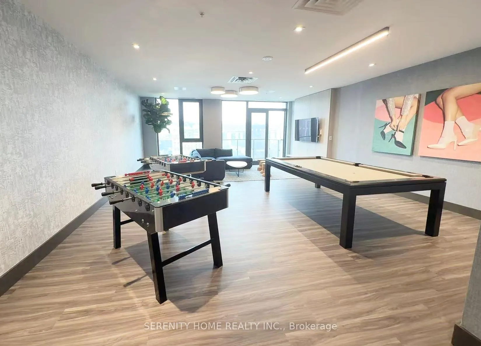 Photo 23 of Unit 1024, 75 James Street S, Hamilton, Corktown — HOMEH