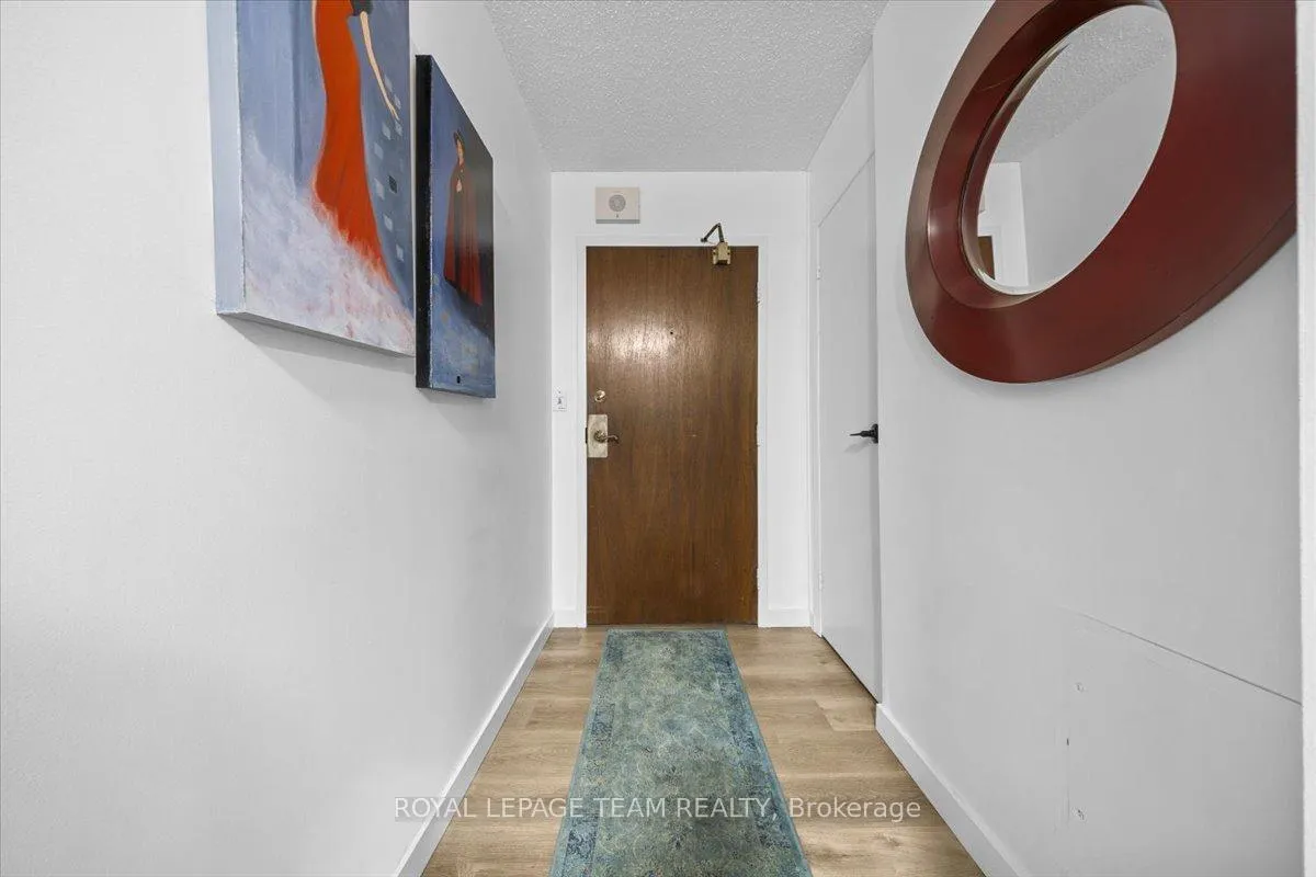 Photo 2 of Unit 204, 1025 Richmond Road, Ottawa, Woodroffe — HOMEH