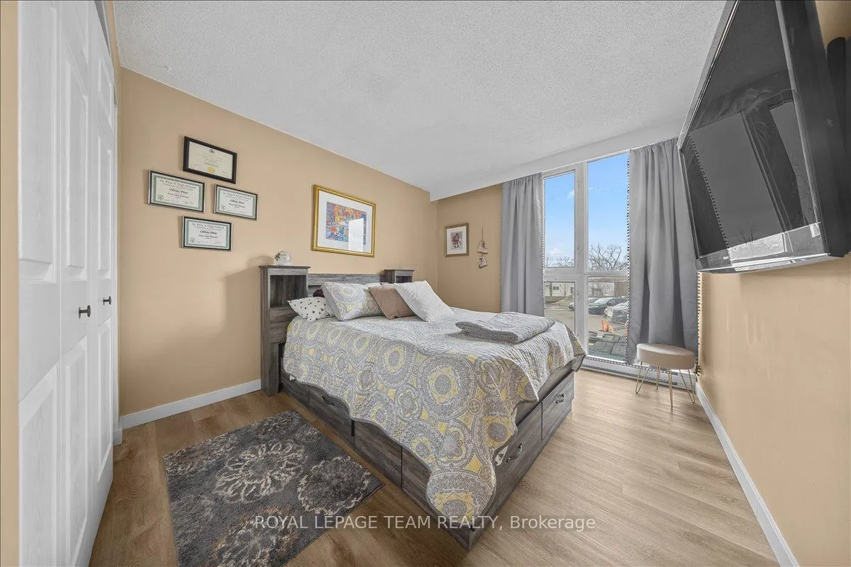 Photo 17 of Unit 204, 1025 Richmond Road, Ottawa, Woodroffe — HOMEH