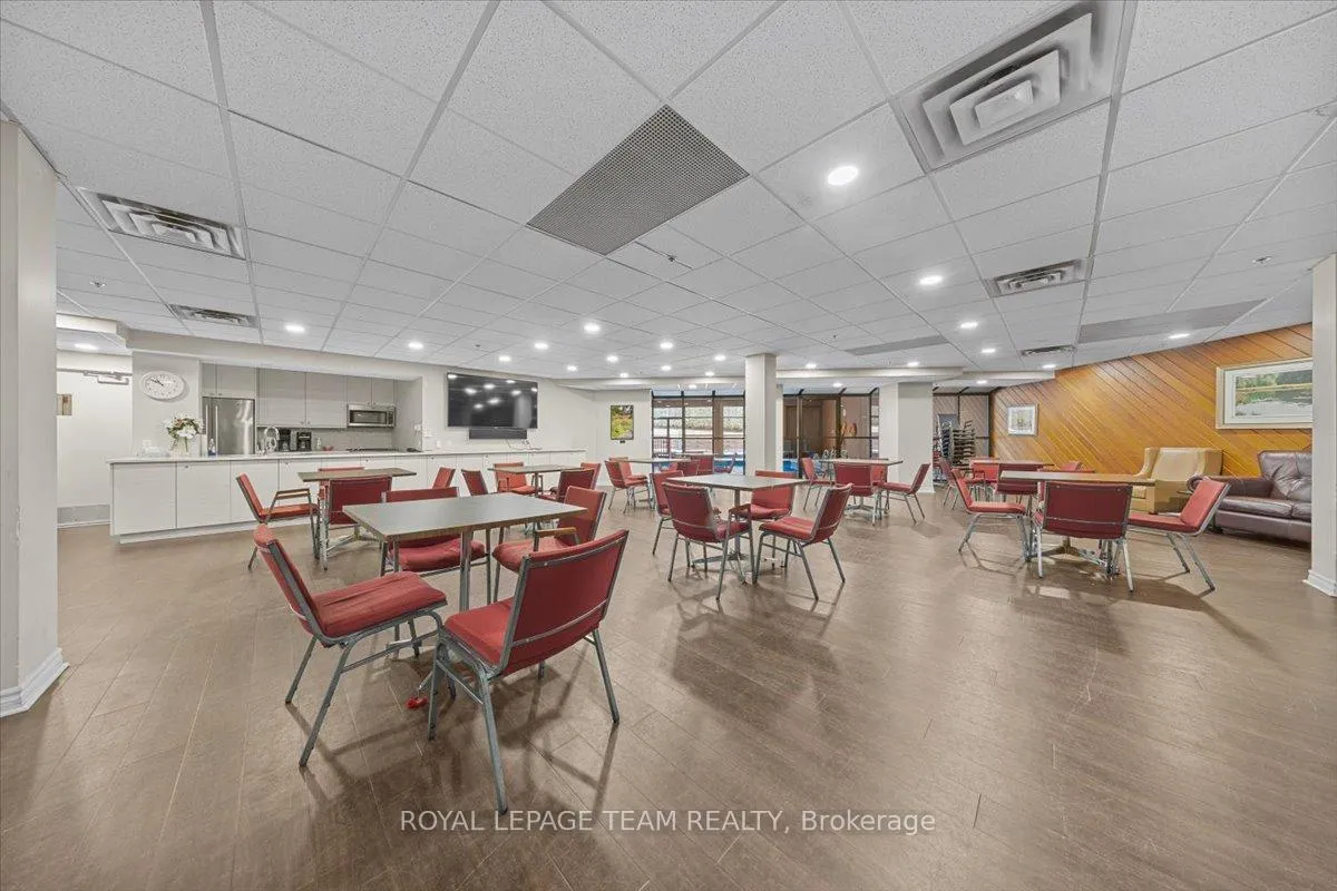 Photo 21 of Unit 204, 1025 Richmond Road, Ottawa, Woodroffe — HOMEH