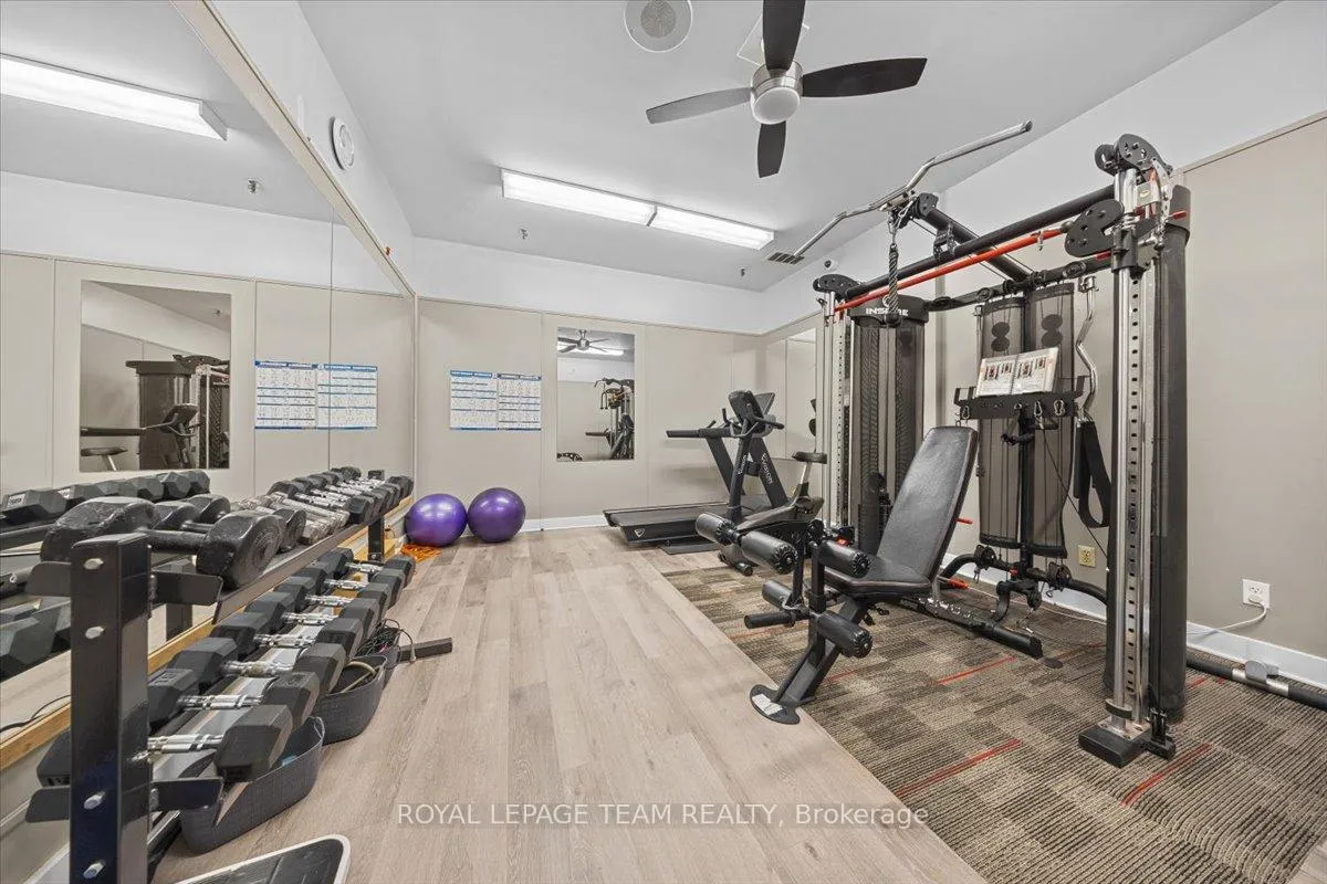 Photo 24 of Unit 204, 1025 Richmond Road, Ottawa, Woodroffe — HOMEH