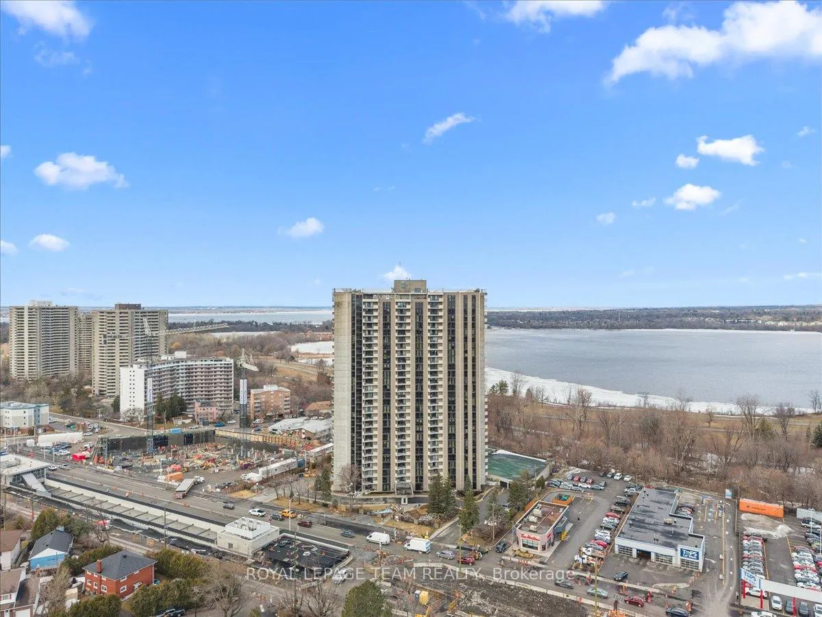 Photo 25 of Unit 204, 1025 Richmond Road, Ottawa, Woodroffe — HOMEH