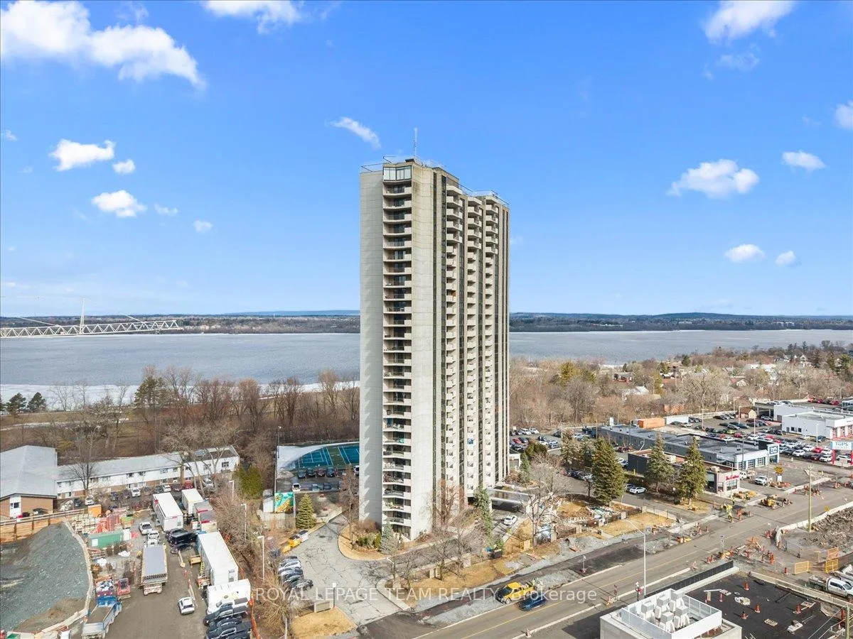 Photo 27 of Unit 204, 1025 Richmond Road, Ottawa, Woodroffe — HOMEH