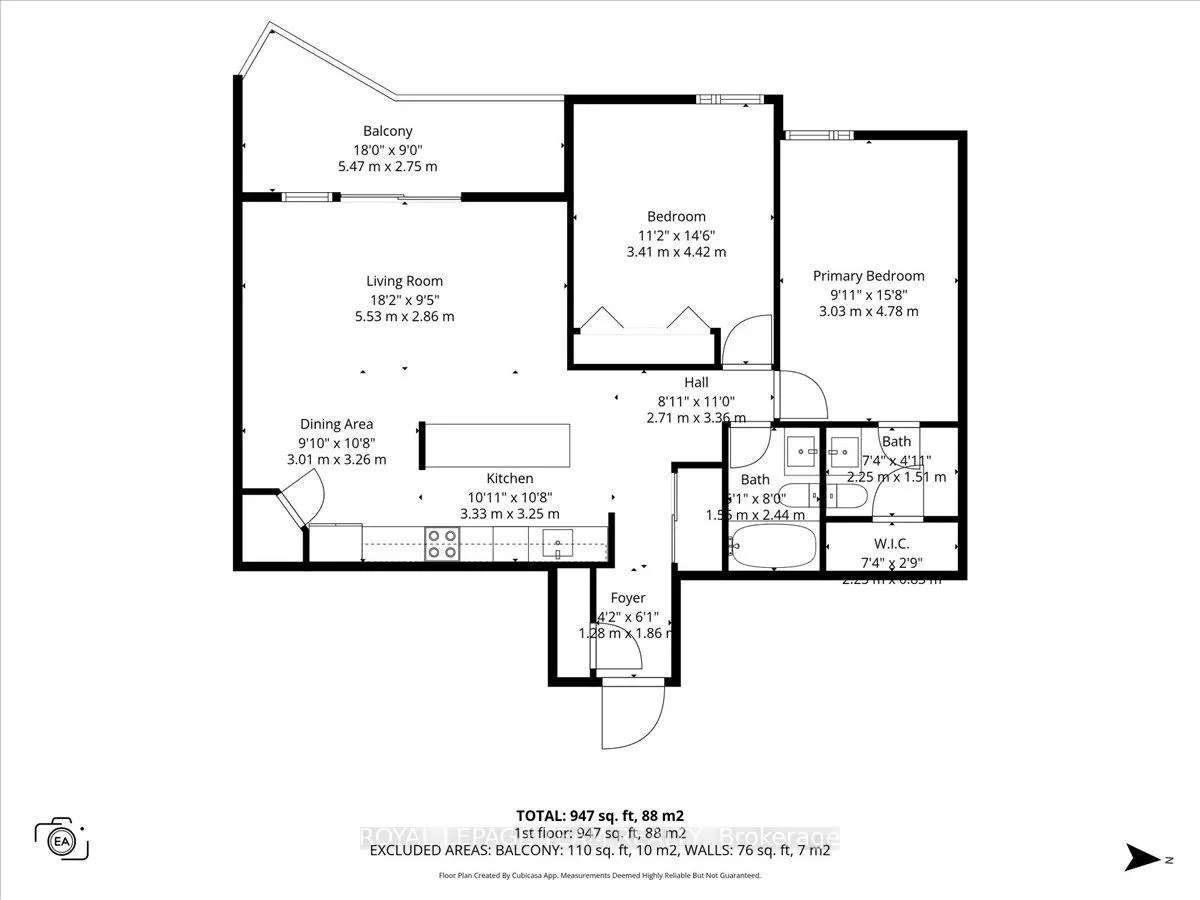 Photo 28 of Unit 204, 1025 Richmond Road, Ottawa, Woodroffe — HOMEH